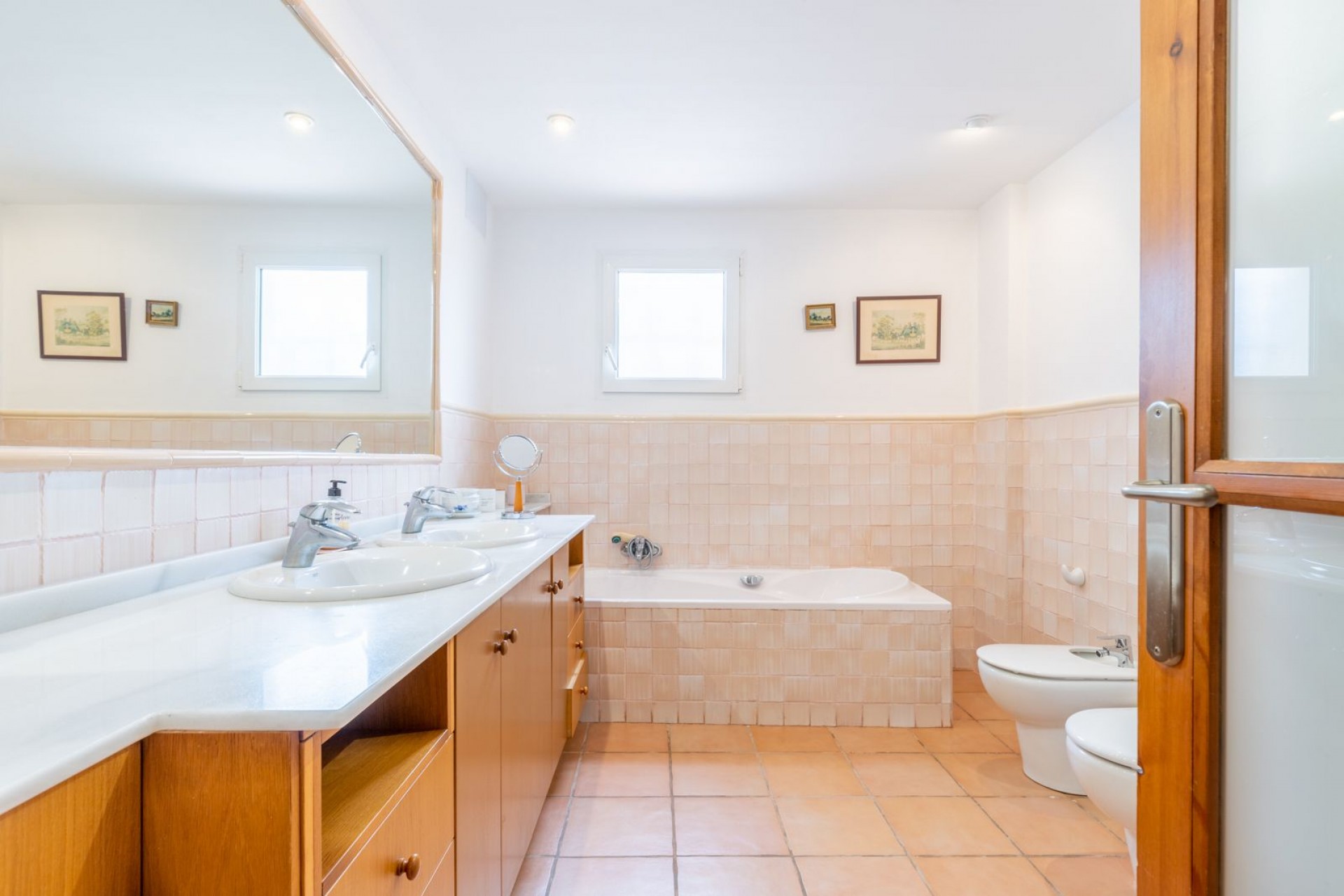 Sale - Villa -
Moraira - Pla de Mar