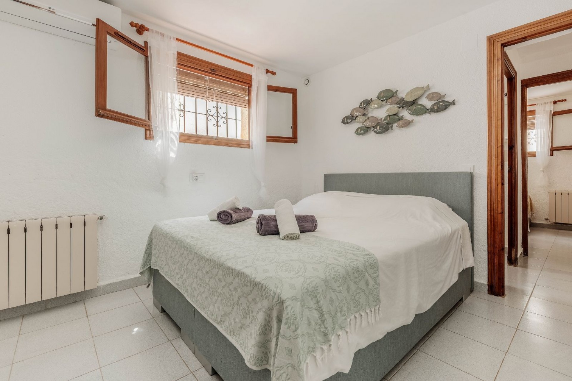 Sale - Villa -
Moraira - Pla de Mar