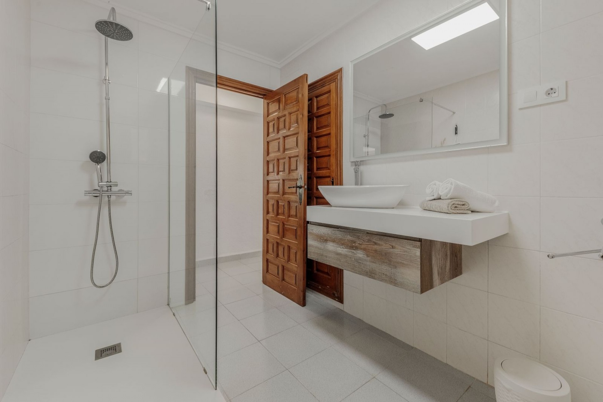 Sale - Villa -
Moraira - Pla de Mar