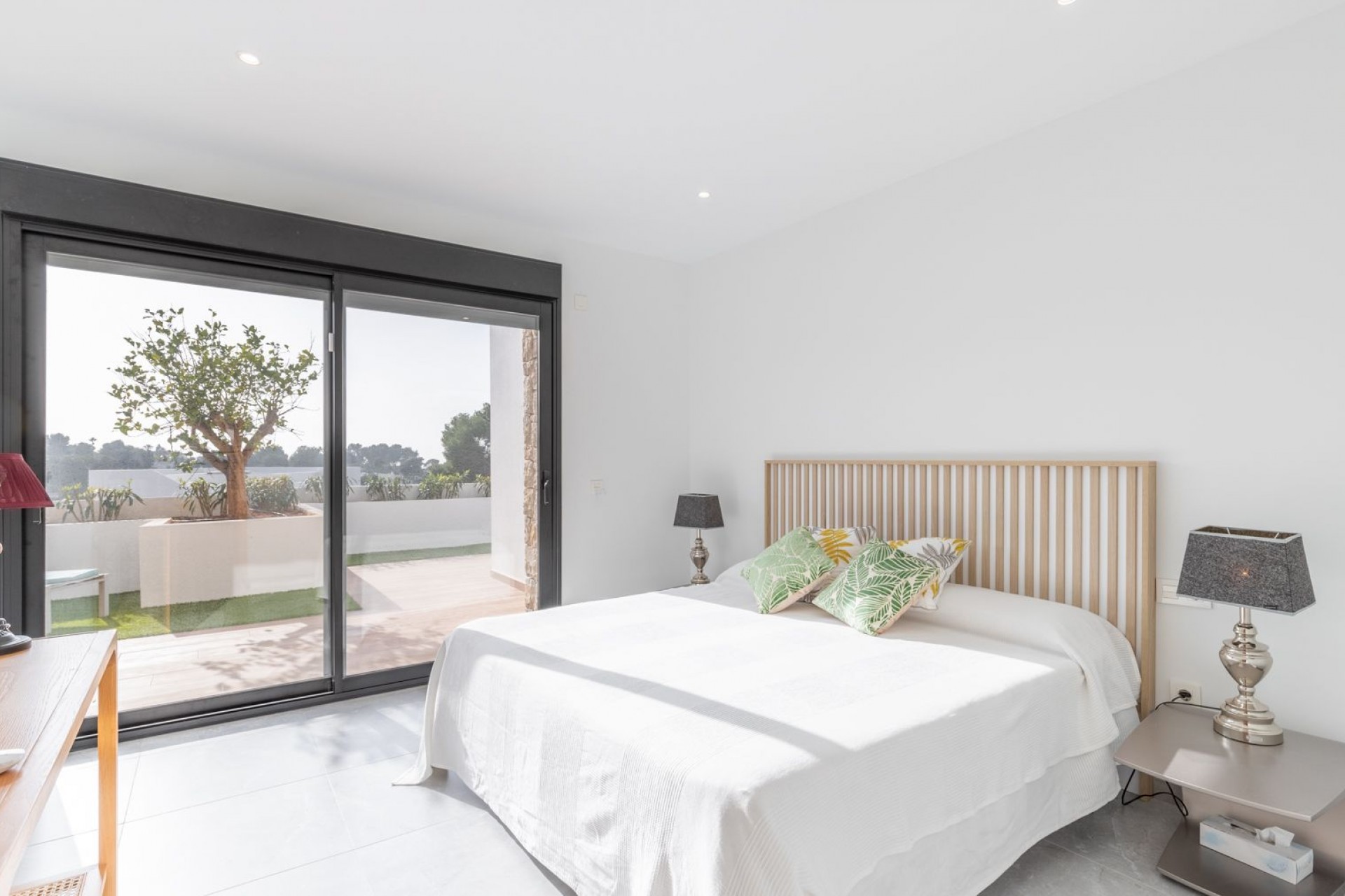 Sale - Villa -
Moraira - Pla de Mar