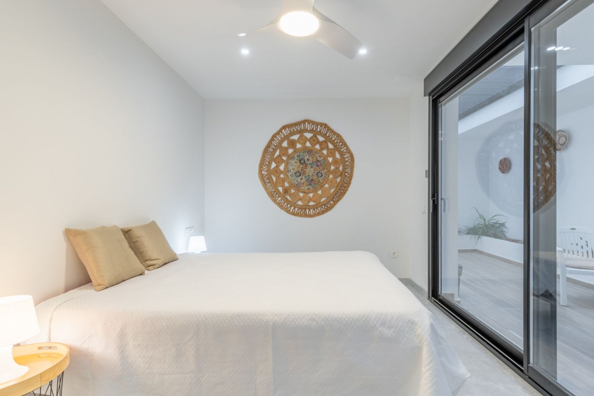 Sale - Villa -
Moraira - Pla de Mar