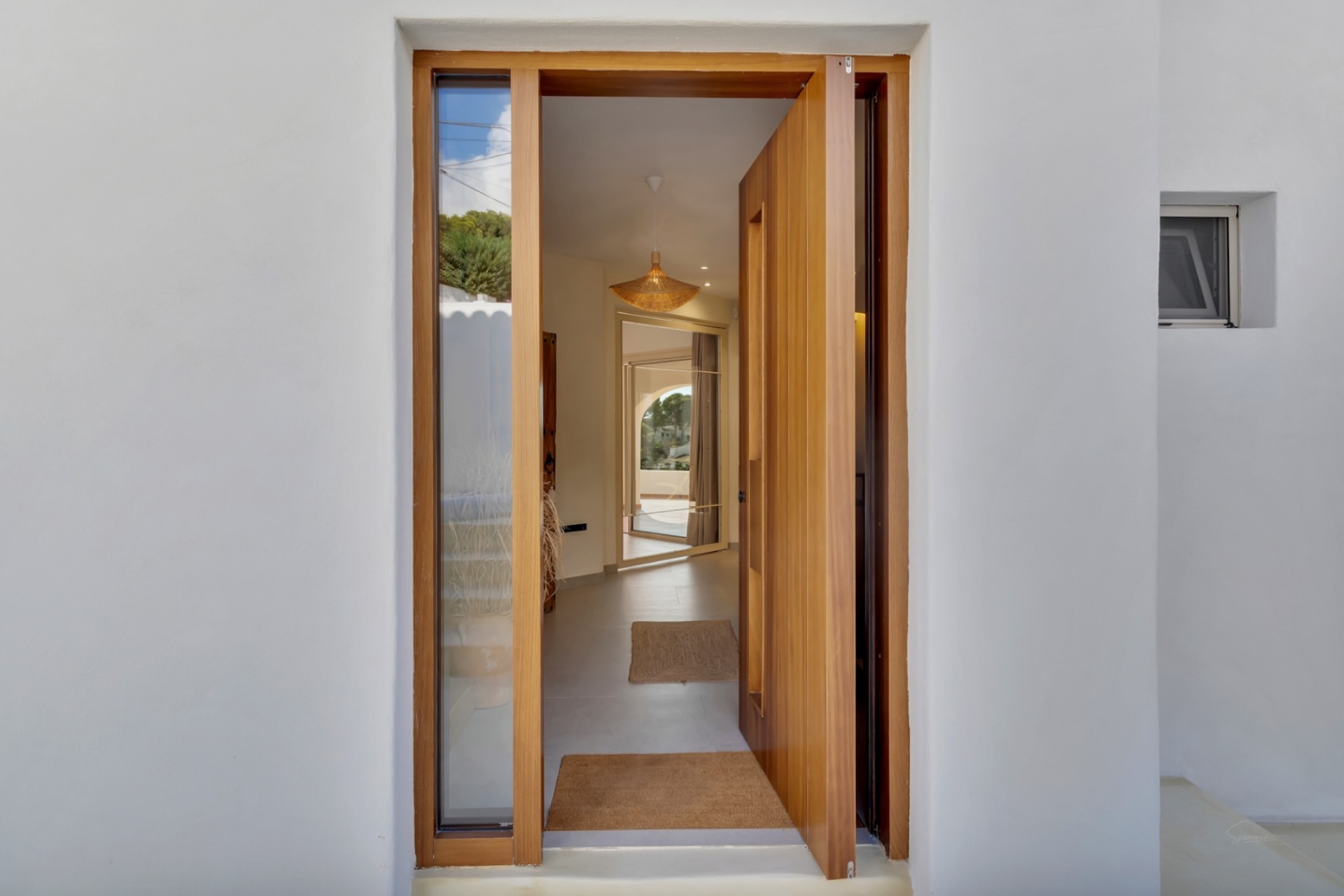 Sale - Villa -
Moraira - Pla de Mar