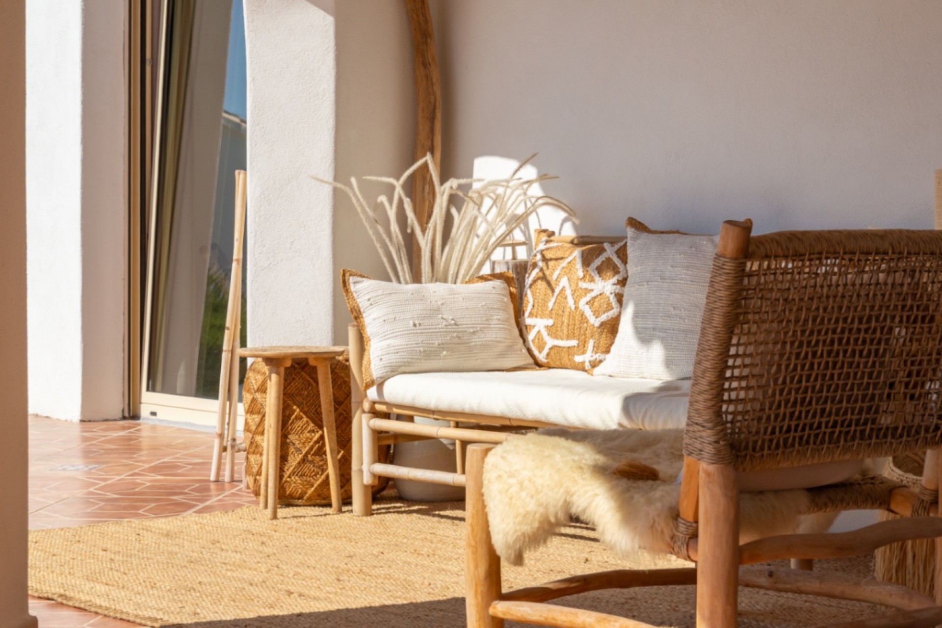 Sale - Villa -
Moraira - Pla de Mar