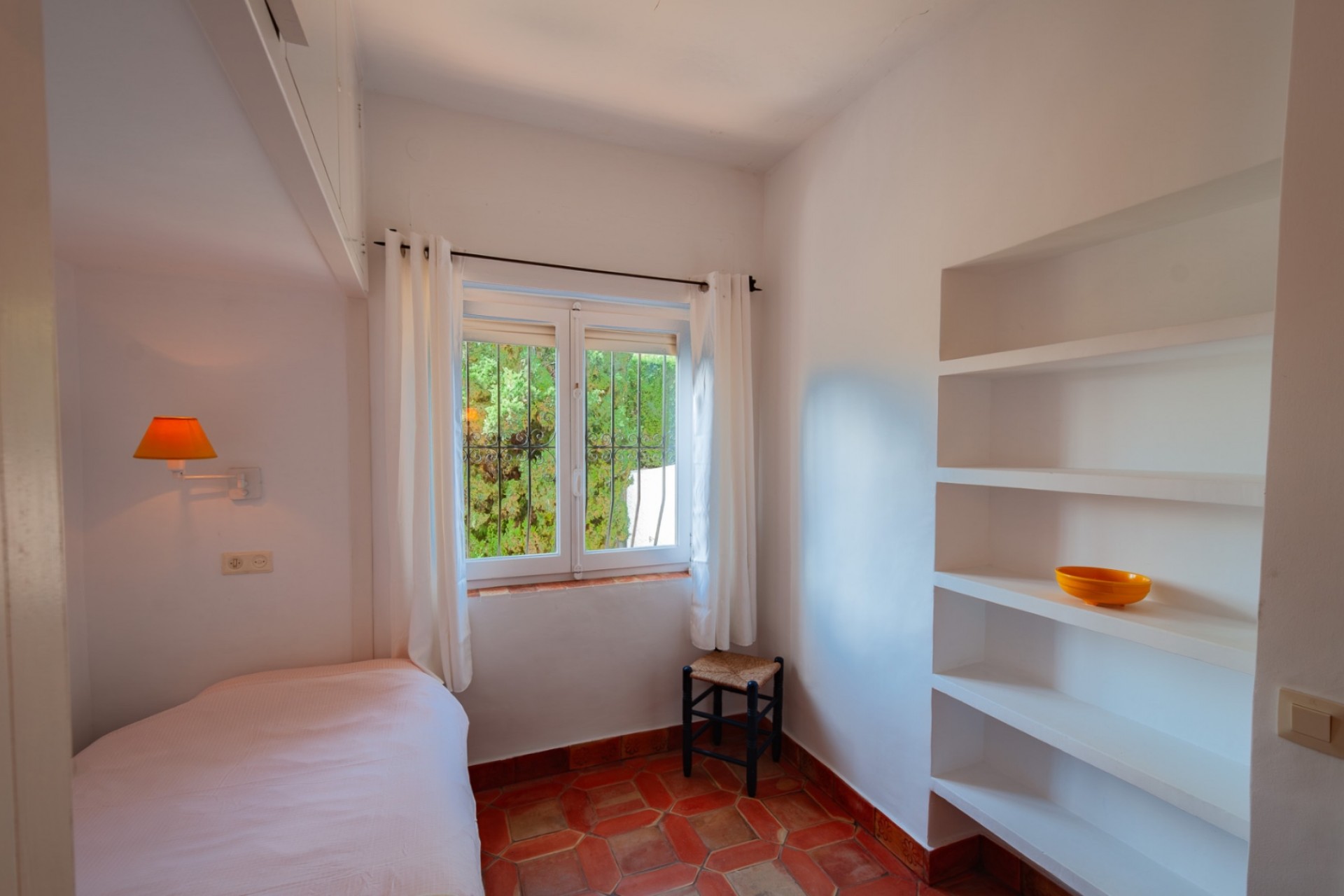 Sale - Villa -
Moraira - Pla de Mar