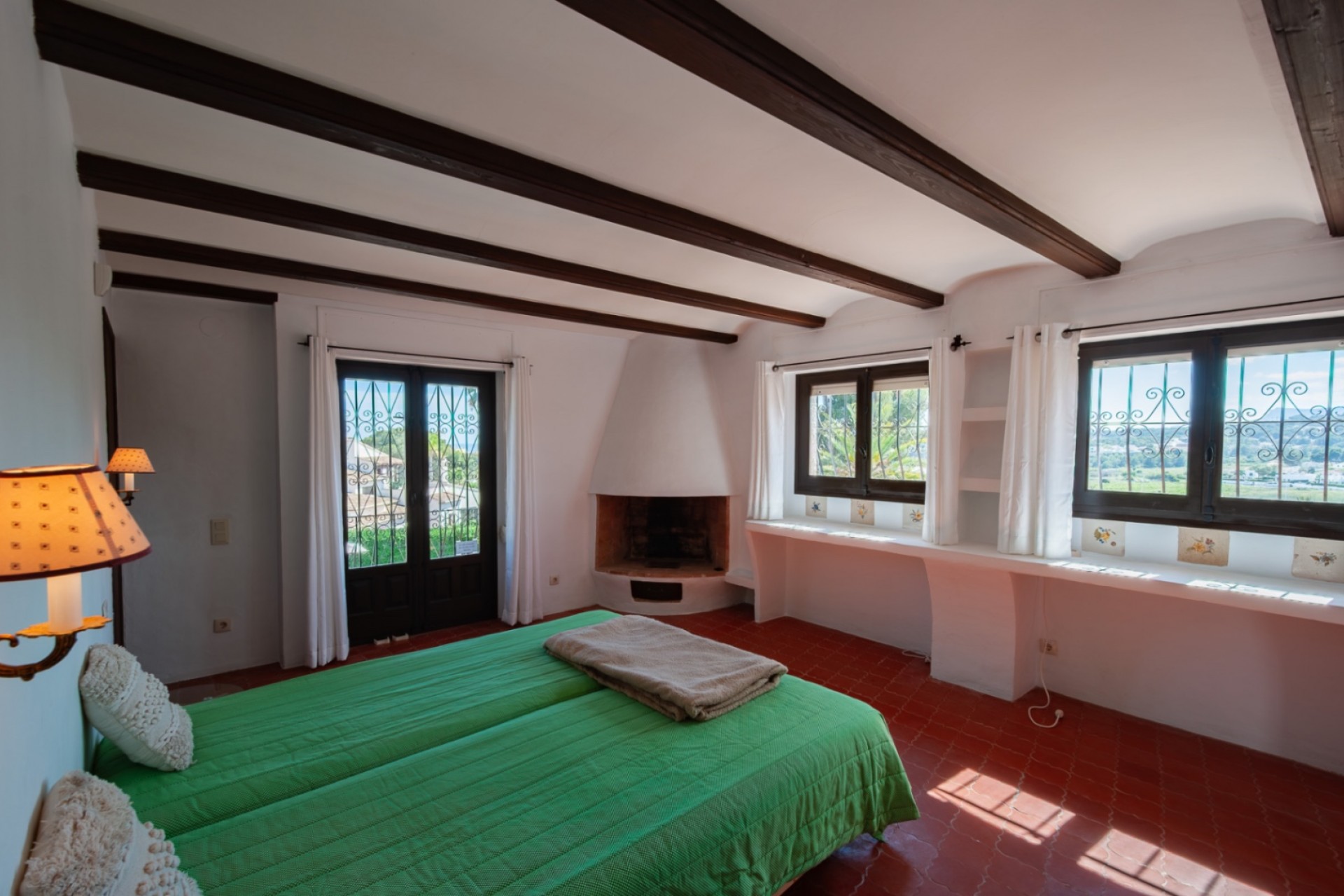 Sale - Villa -
Moraira - Pla de Mar