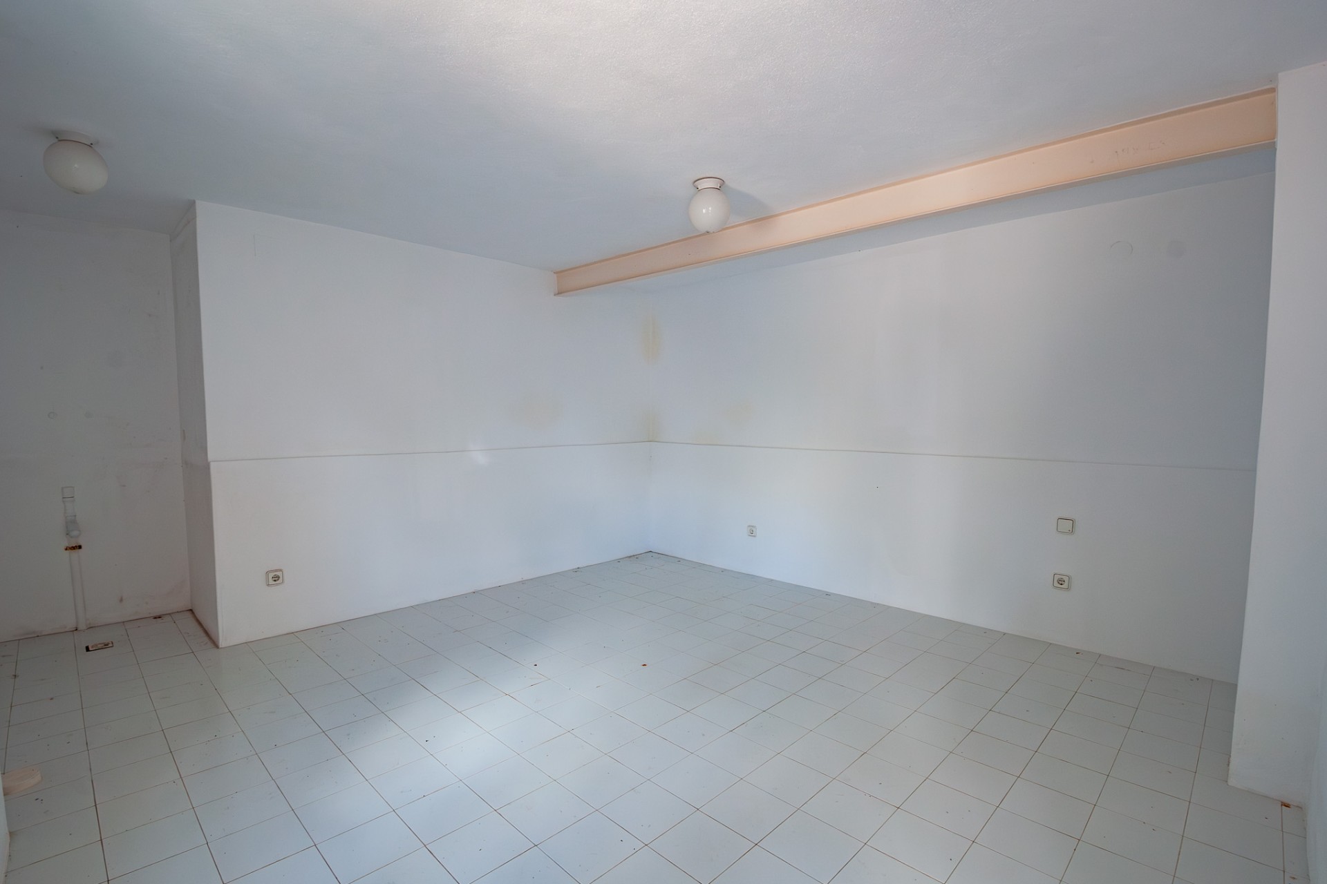 Sale - Villa -
Moraira - Pla de Mar