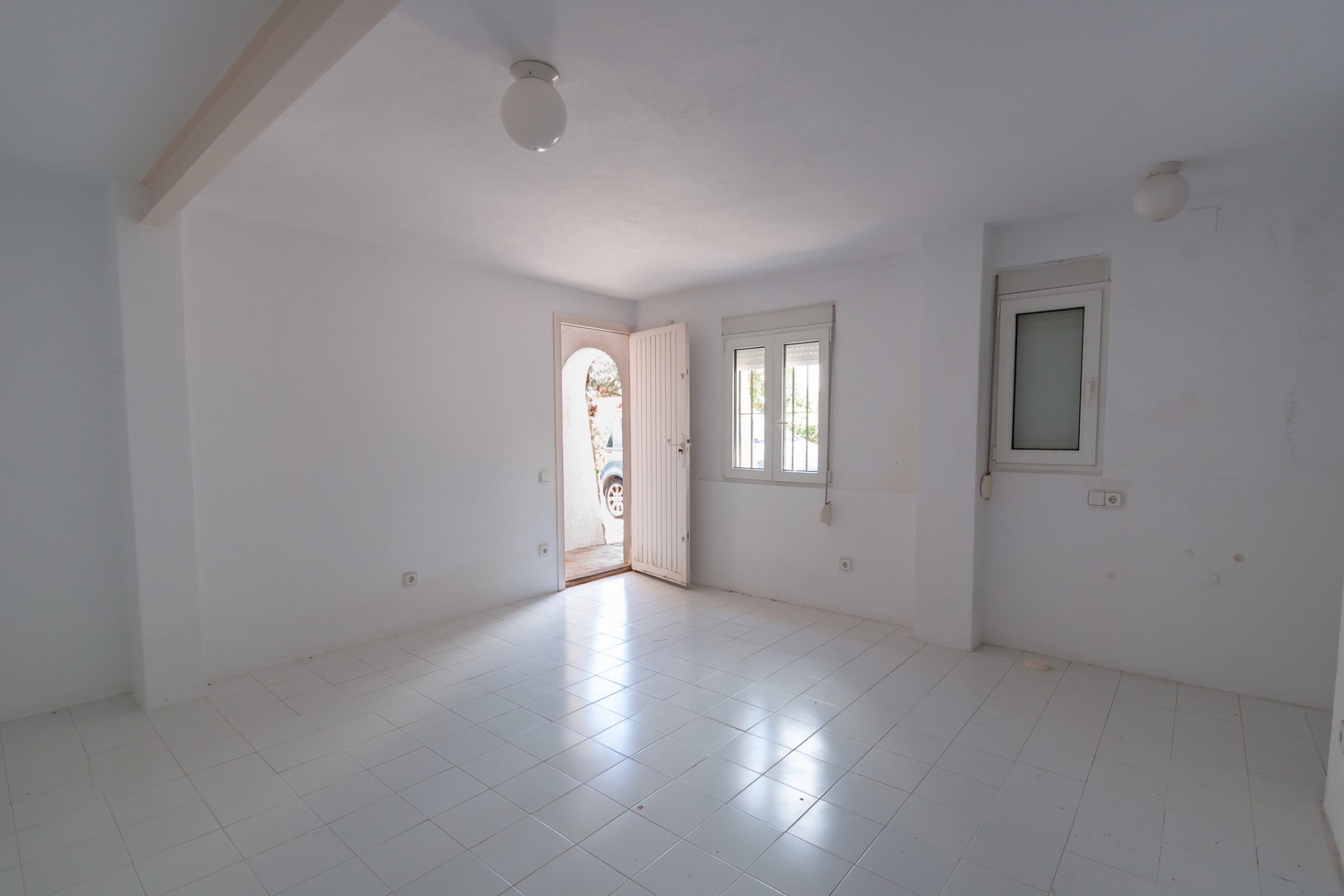 Sale - Villa -
Moraira - Pla de Mar