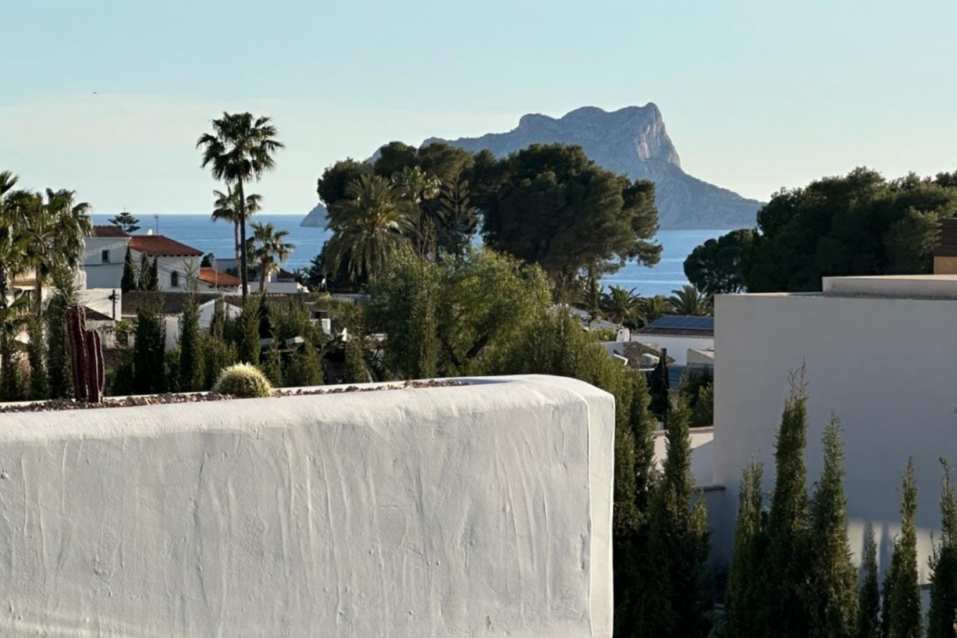 Sale - Villa -
Moraira - Portet Valley