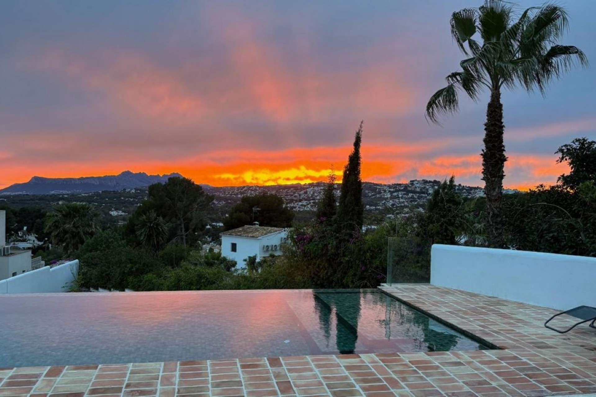 Sale - Villa -
Moraira - Portet Valley