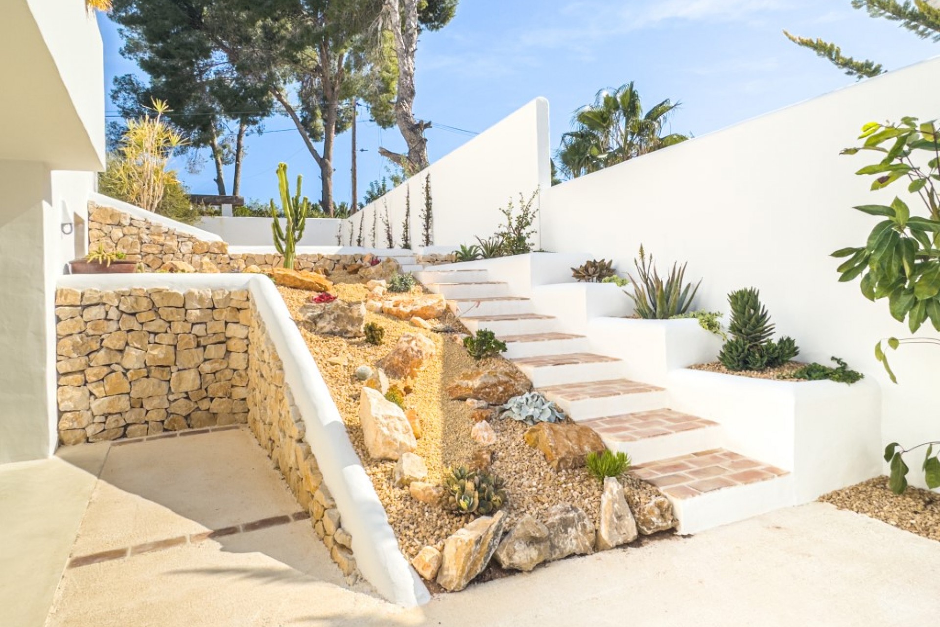 Sale - Villa -
Moraira - Portet Valley