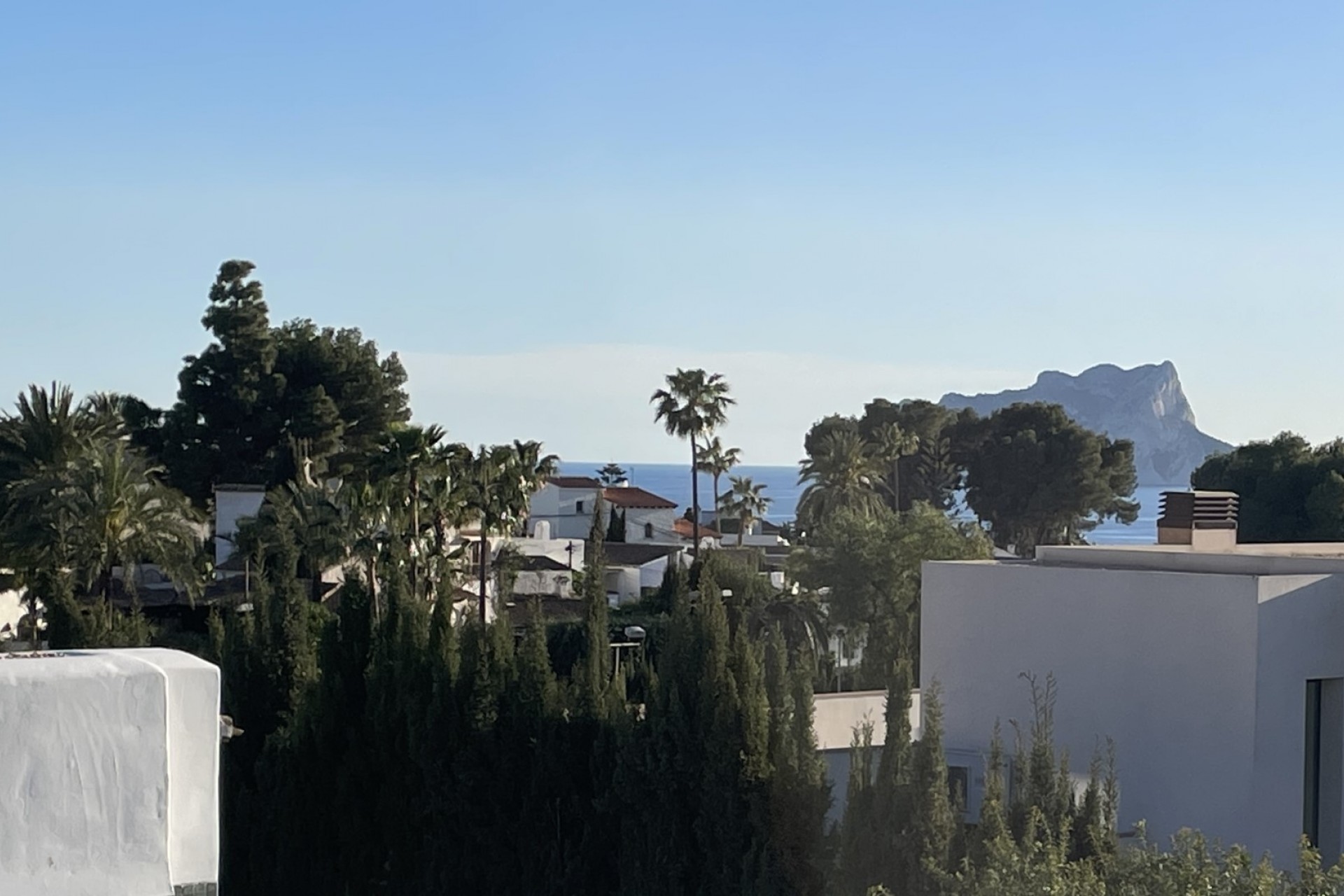 Sale - Villa -
Moraira - Portet Valley