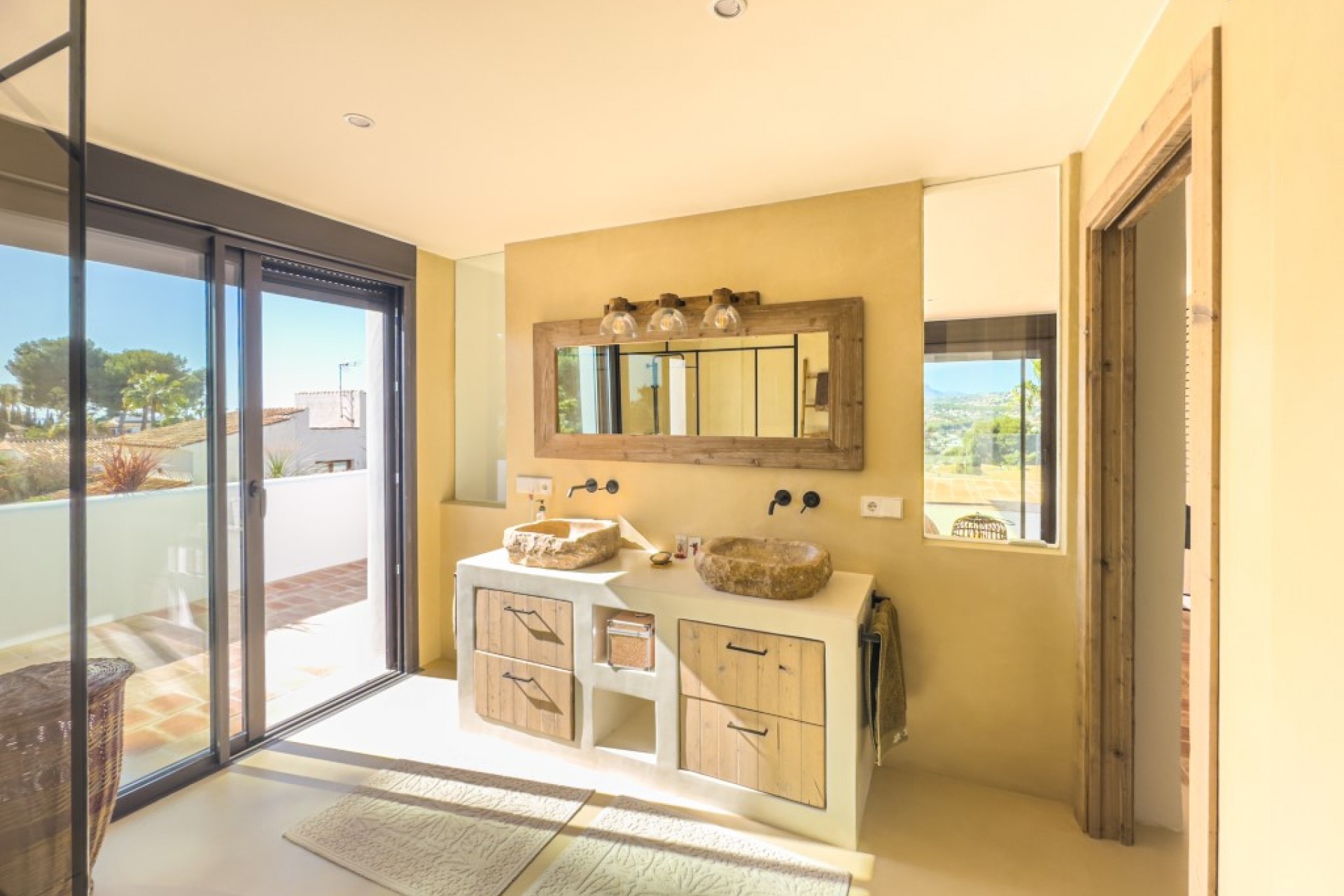 Sale - Villa -
Moraira - Portet Valley