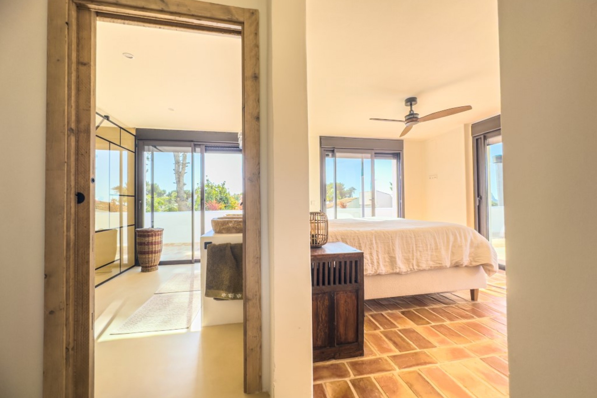 Sale - Villa -
Moraira - Portet Valley