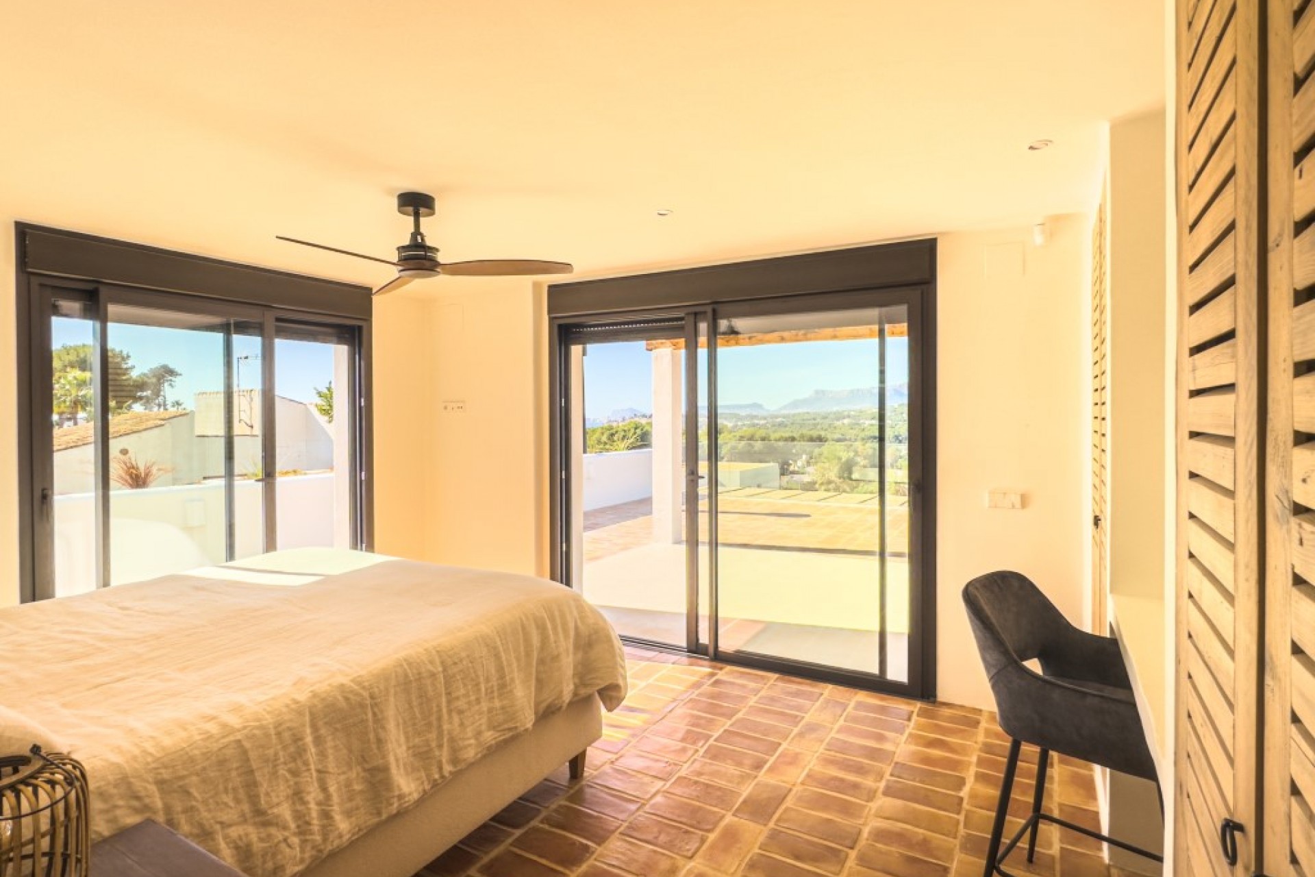 Sale - Villa -
Moraira - Portet Valley