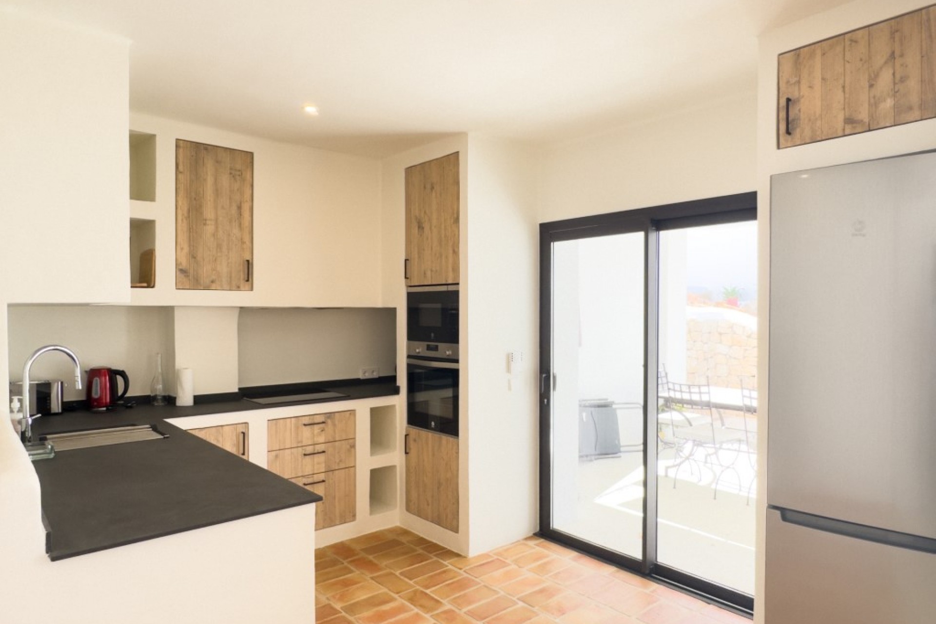 Sale - Villa -
Moraira - Portet Valley