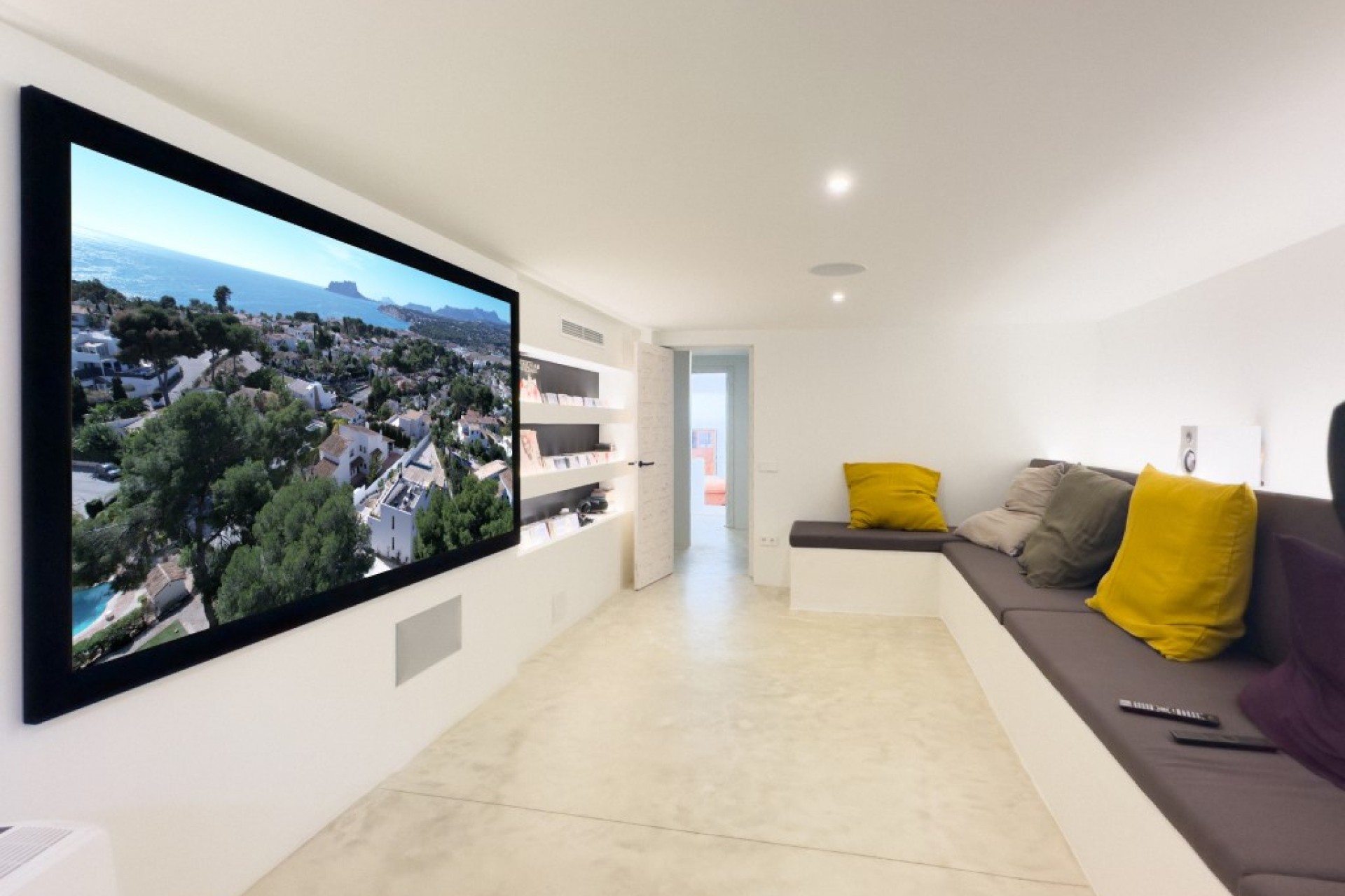 Sale - Villa -
Moraira - Portet Valley