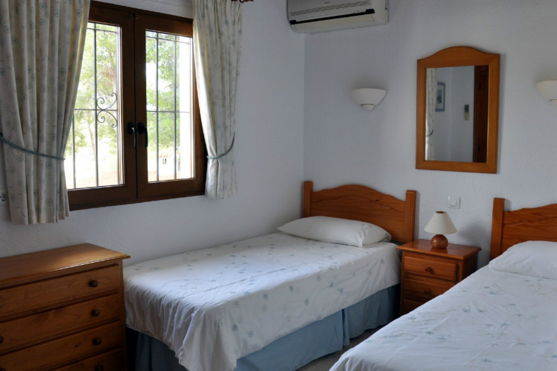 Sale - Villa -
Moraira - Sabatera