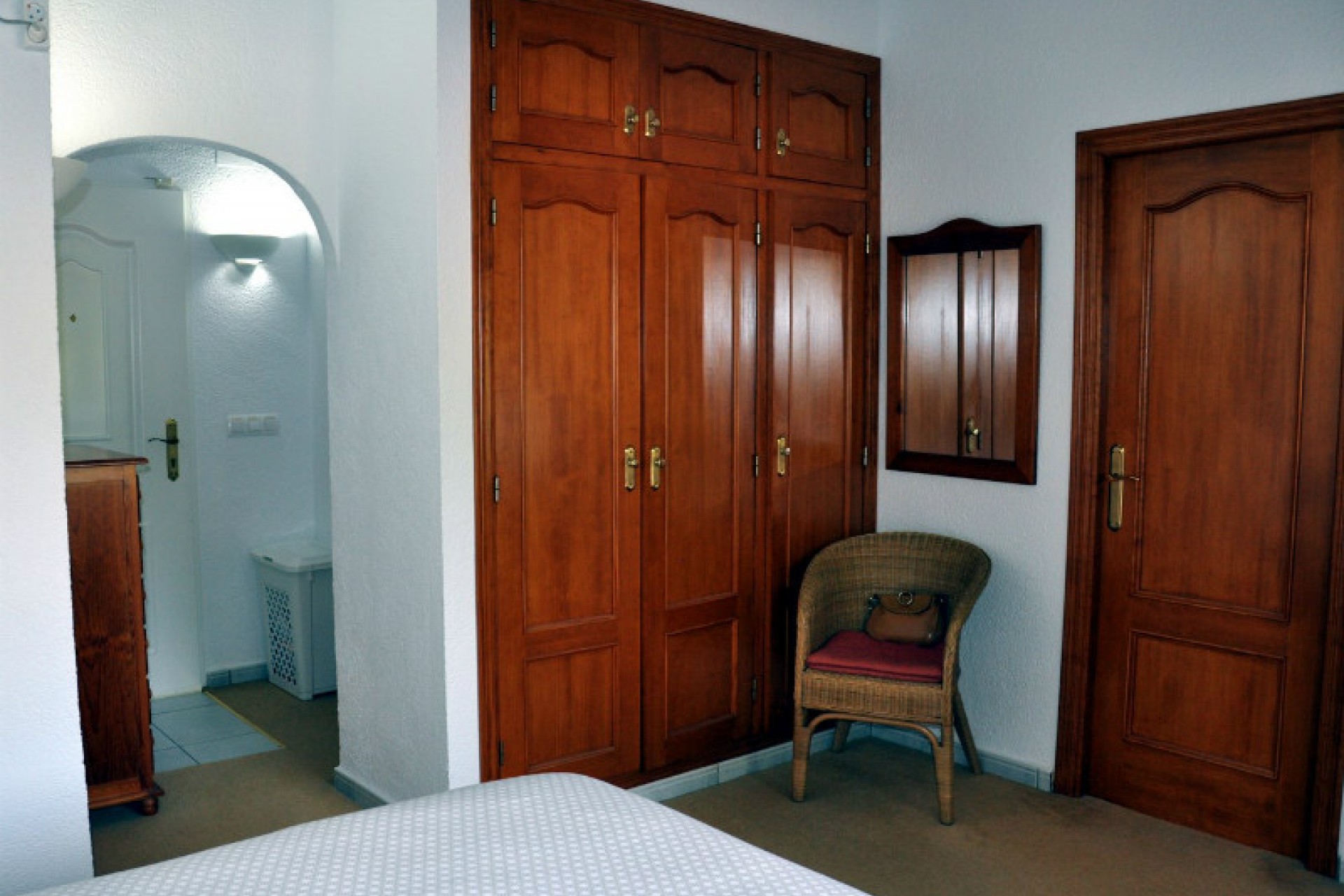 Sale - Villa -
Moraira - Sabatera