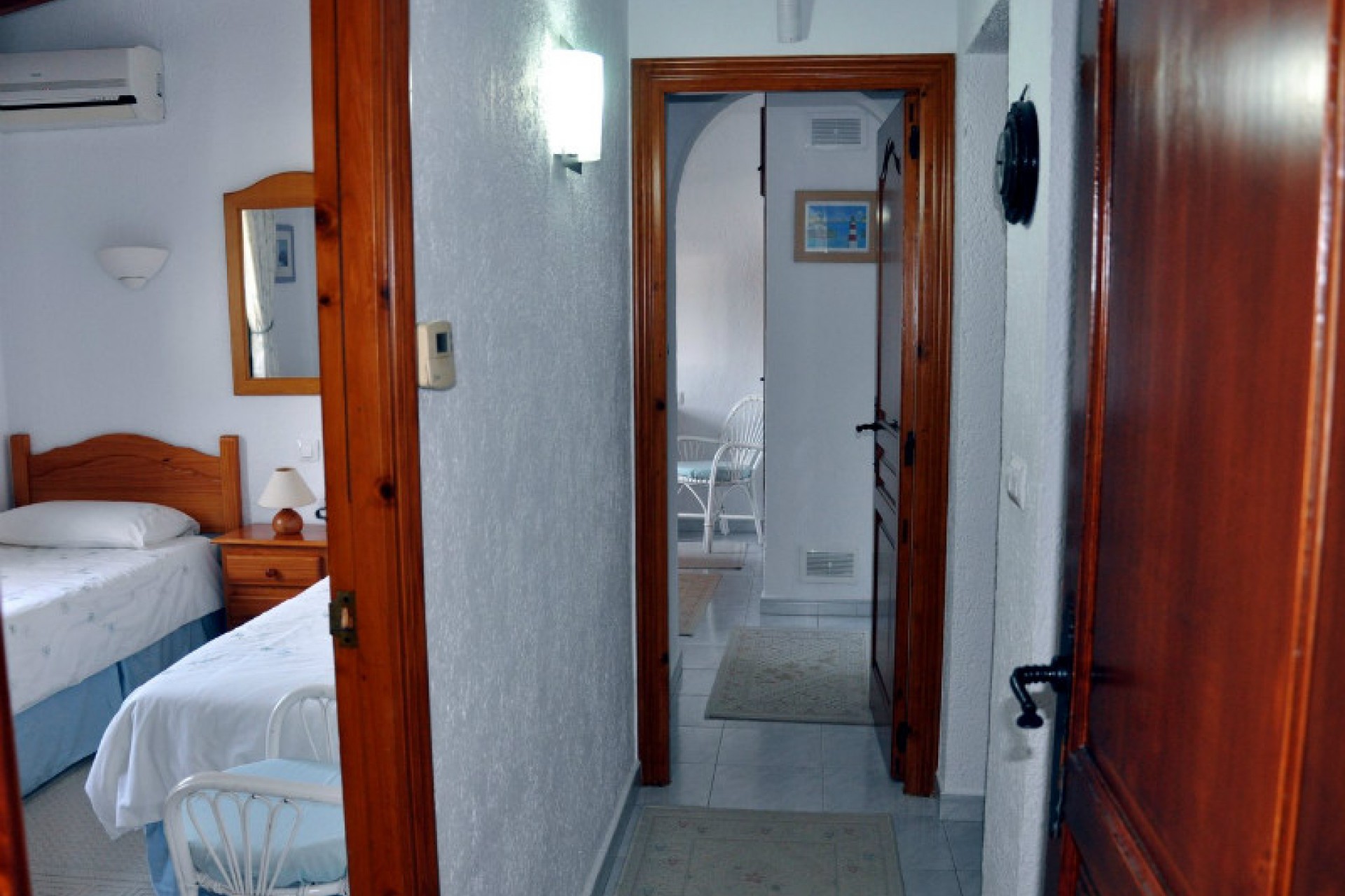 Sale - Villa -
Moraira - Sabatera