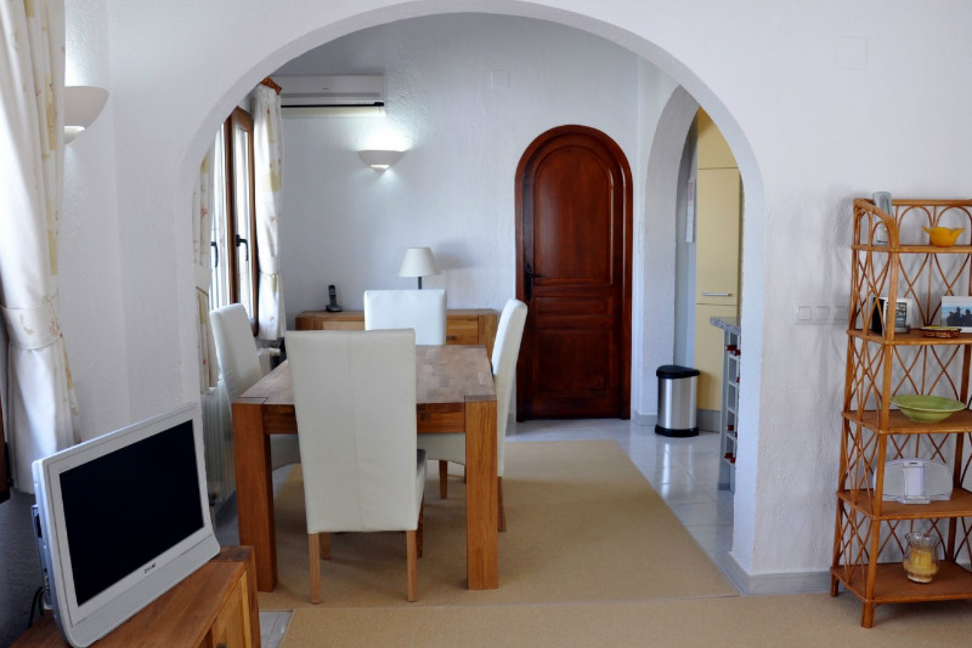 Sale - Villa -
Moraira - Sabatera