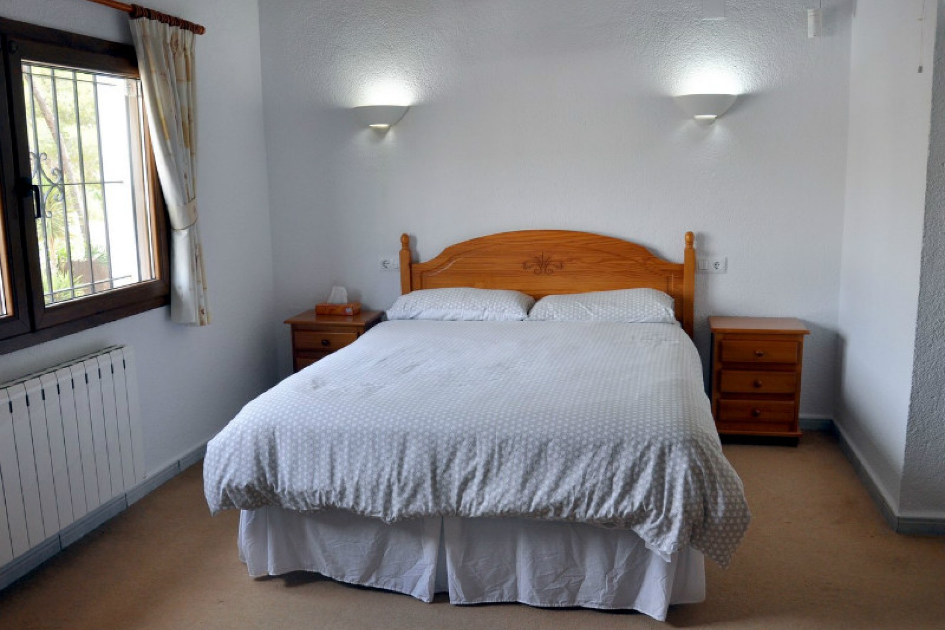 Sale - Villa -
Moraira - Sabatera