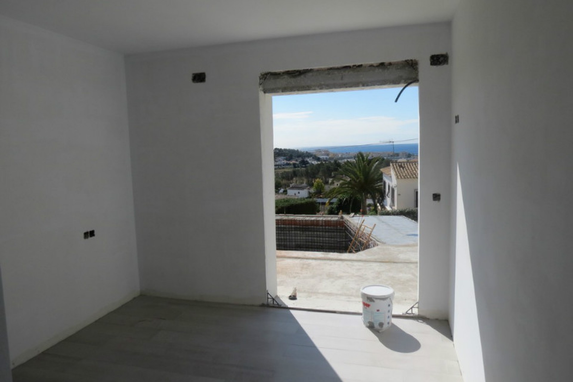 Sale - Villa -
Moraira - Sabatera