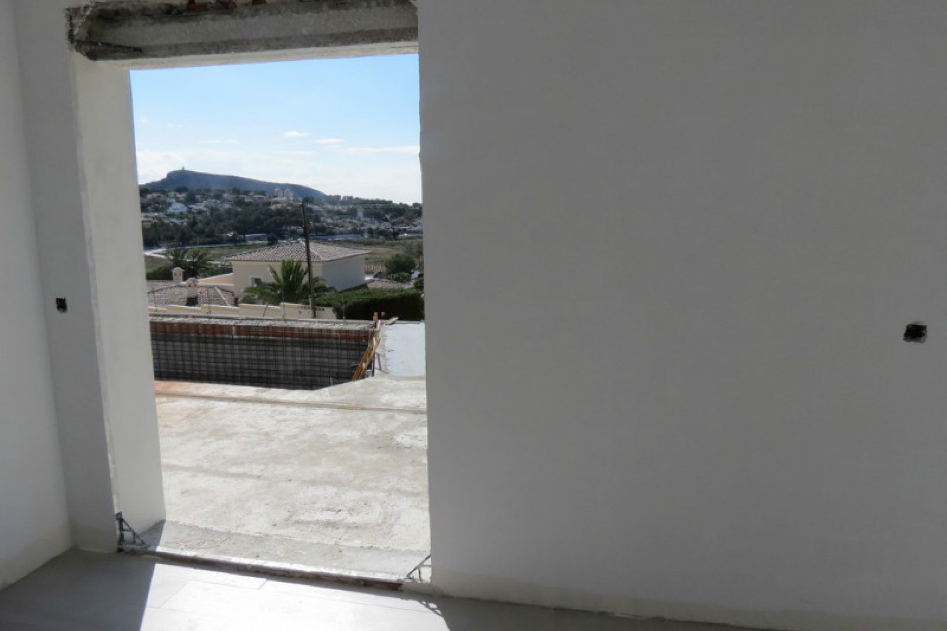 Sale - Villa -
Moraira - Sabatera