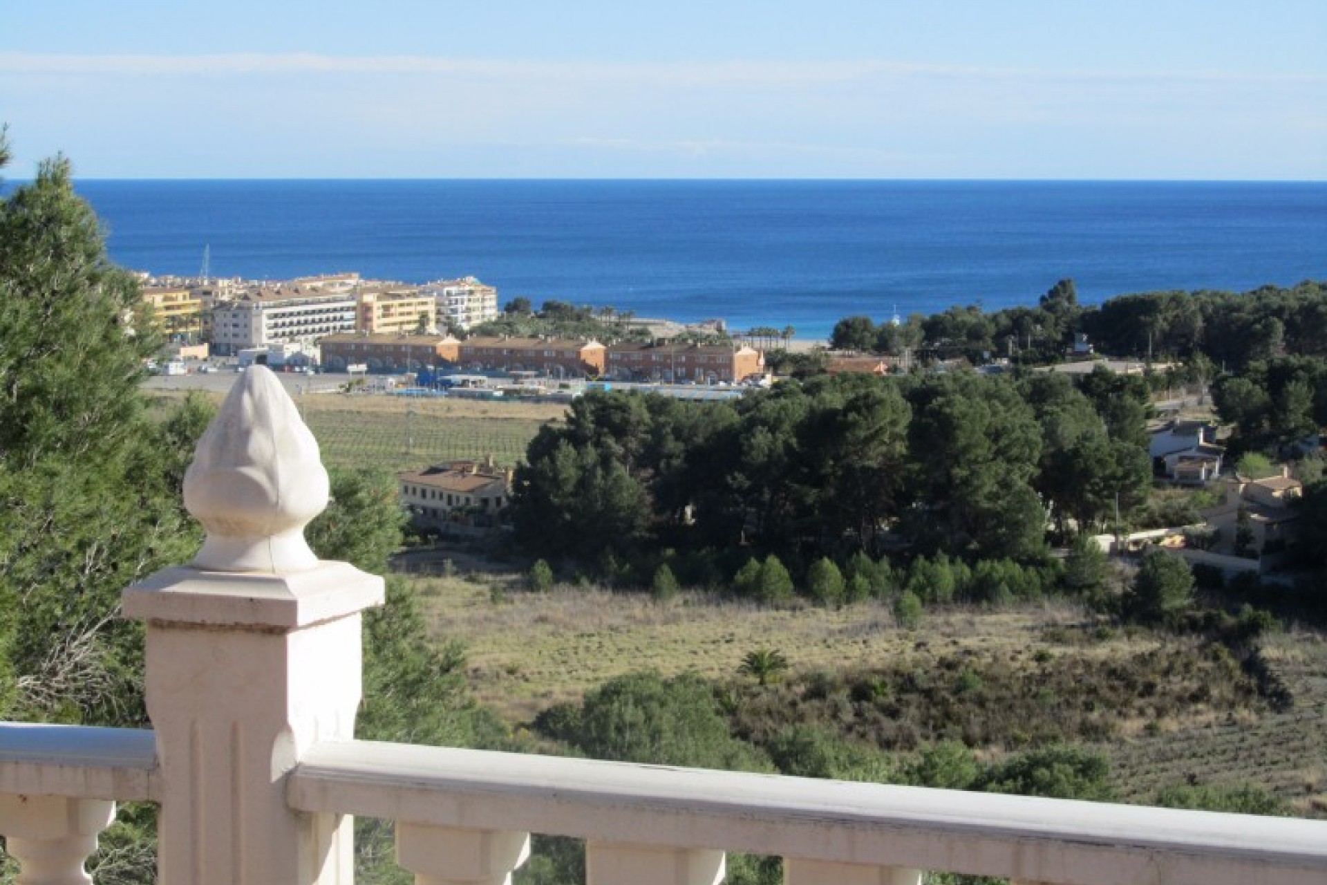 Sale - Villa -
Moraira - Sabatera