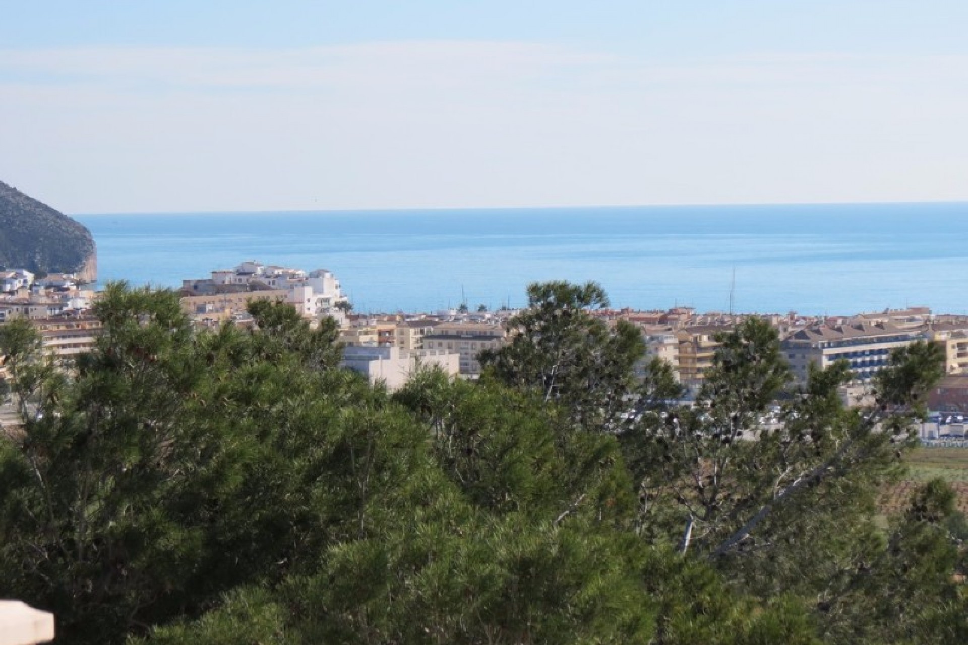 Sale - Villa -
Moraira - Sabatera