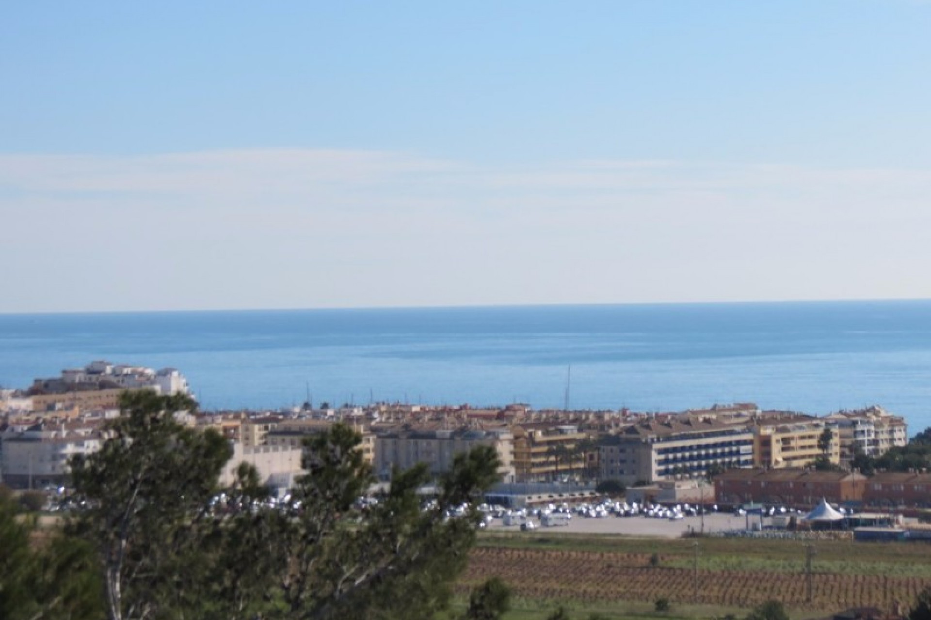 Sale - Villa -
Moraira - Sabatera