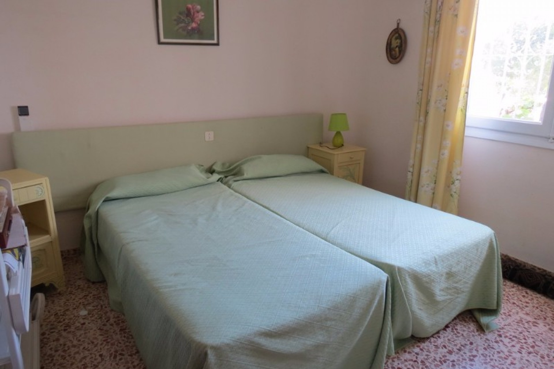 Sale - Villa -
Moraira - Sabatera