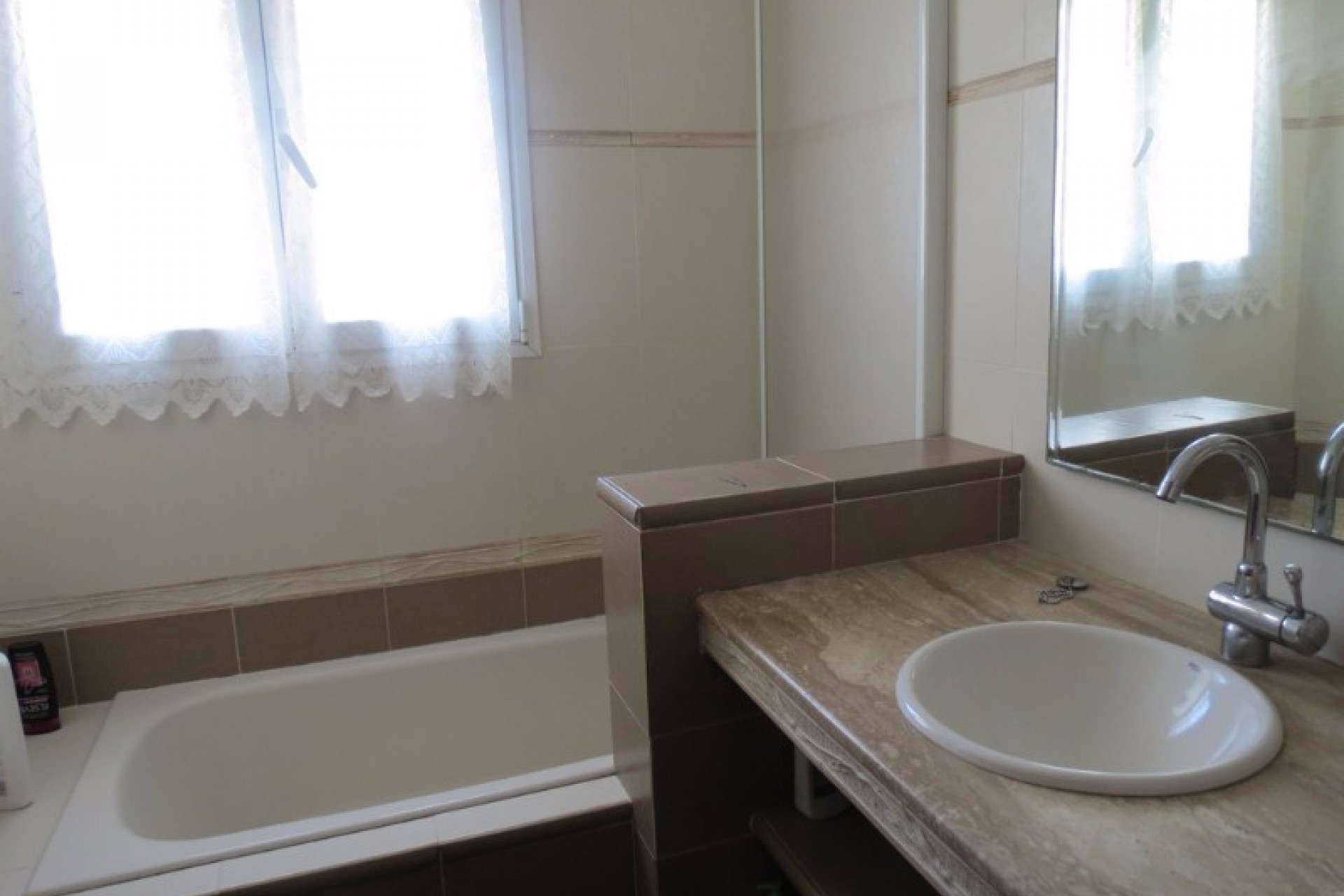 Sale - Villa -
Moraira - Sabatera