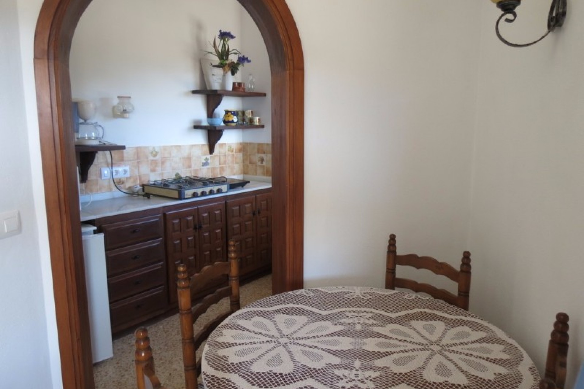 Sale - Villa -
Moraira - Sabatera