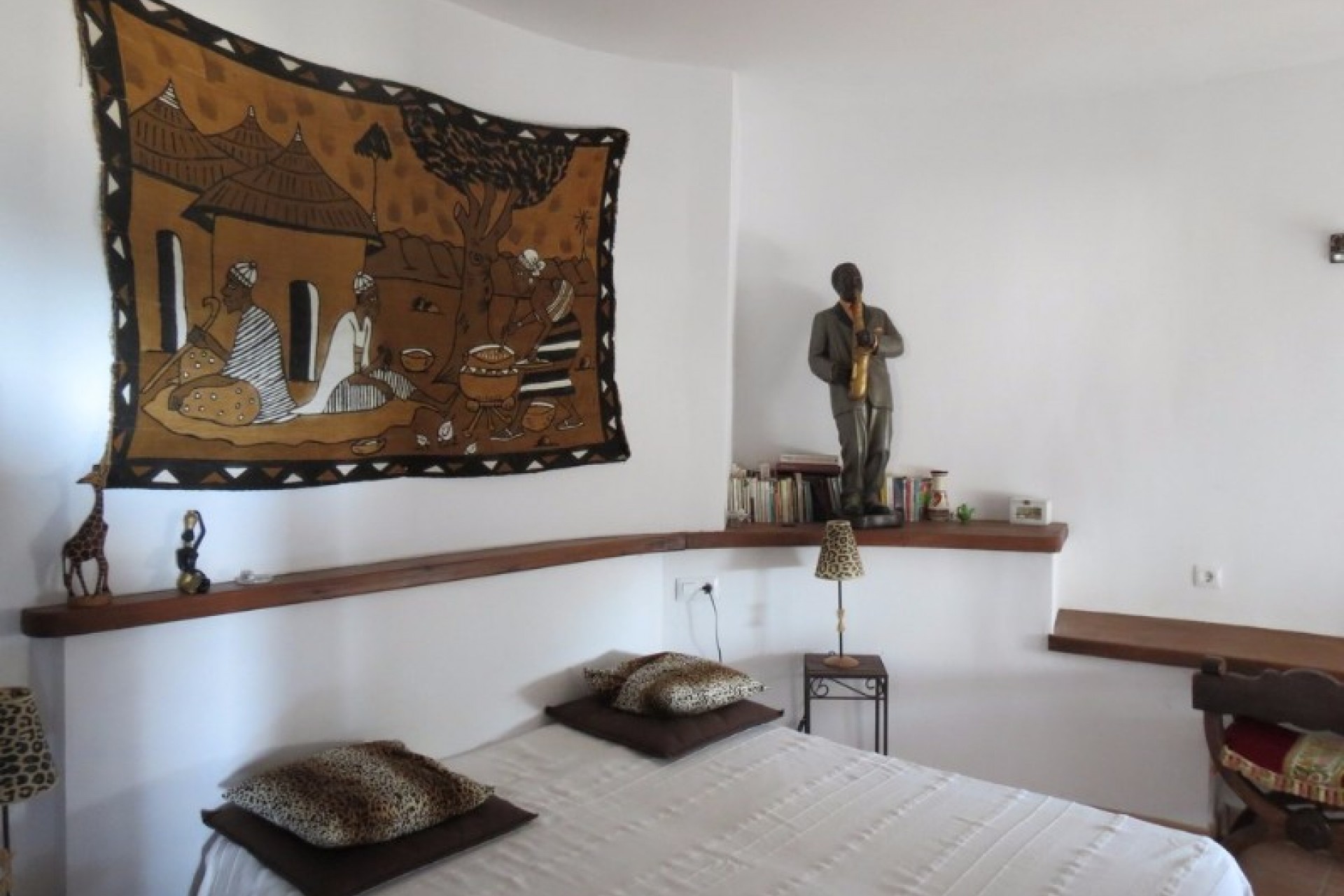 Sale - Villa -
Moraira - Sabatera