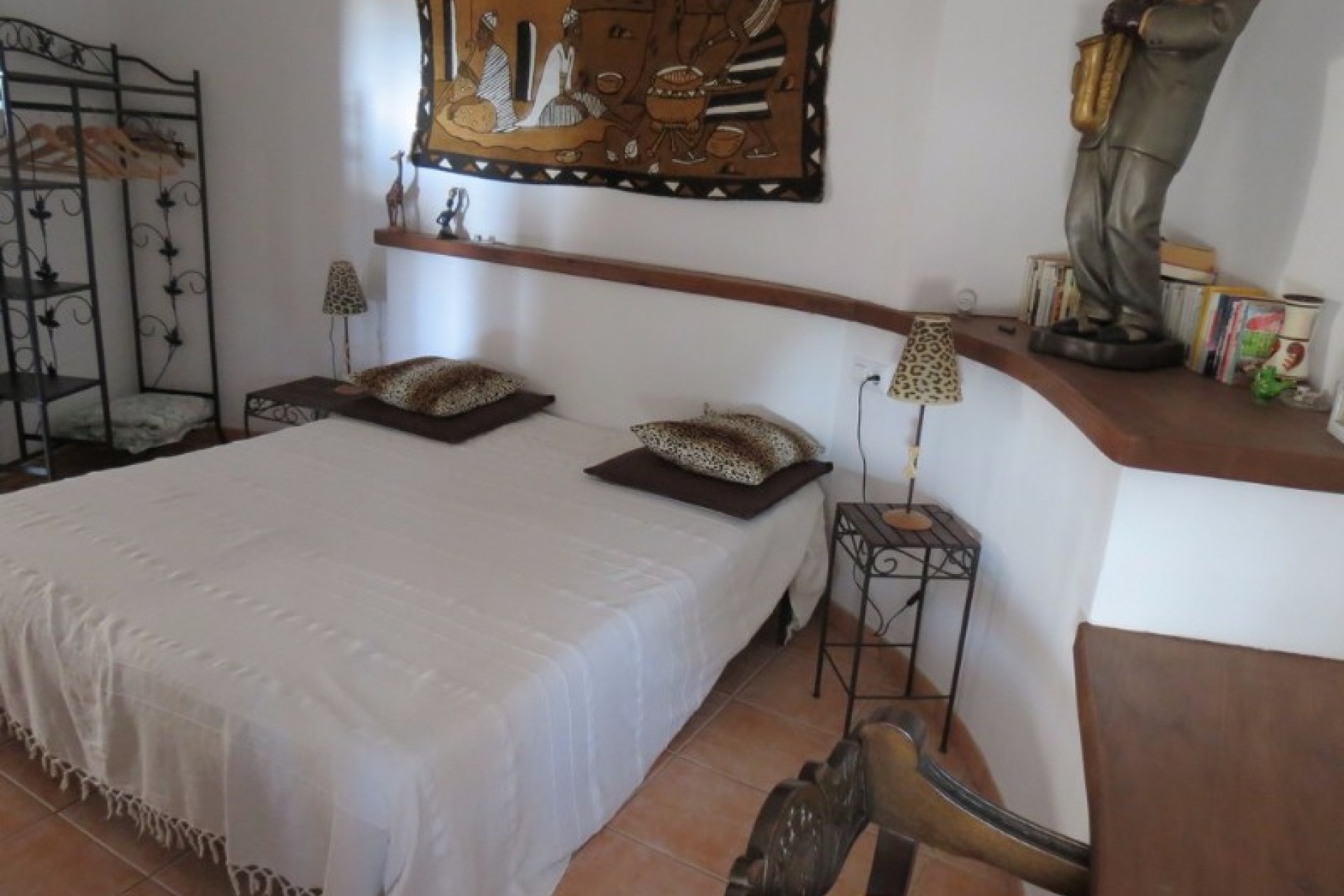 Sale - Villa -
Moraira - Sabatera