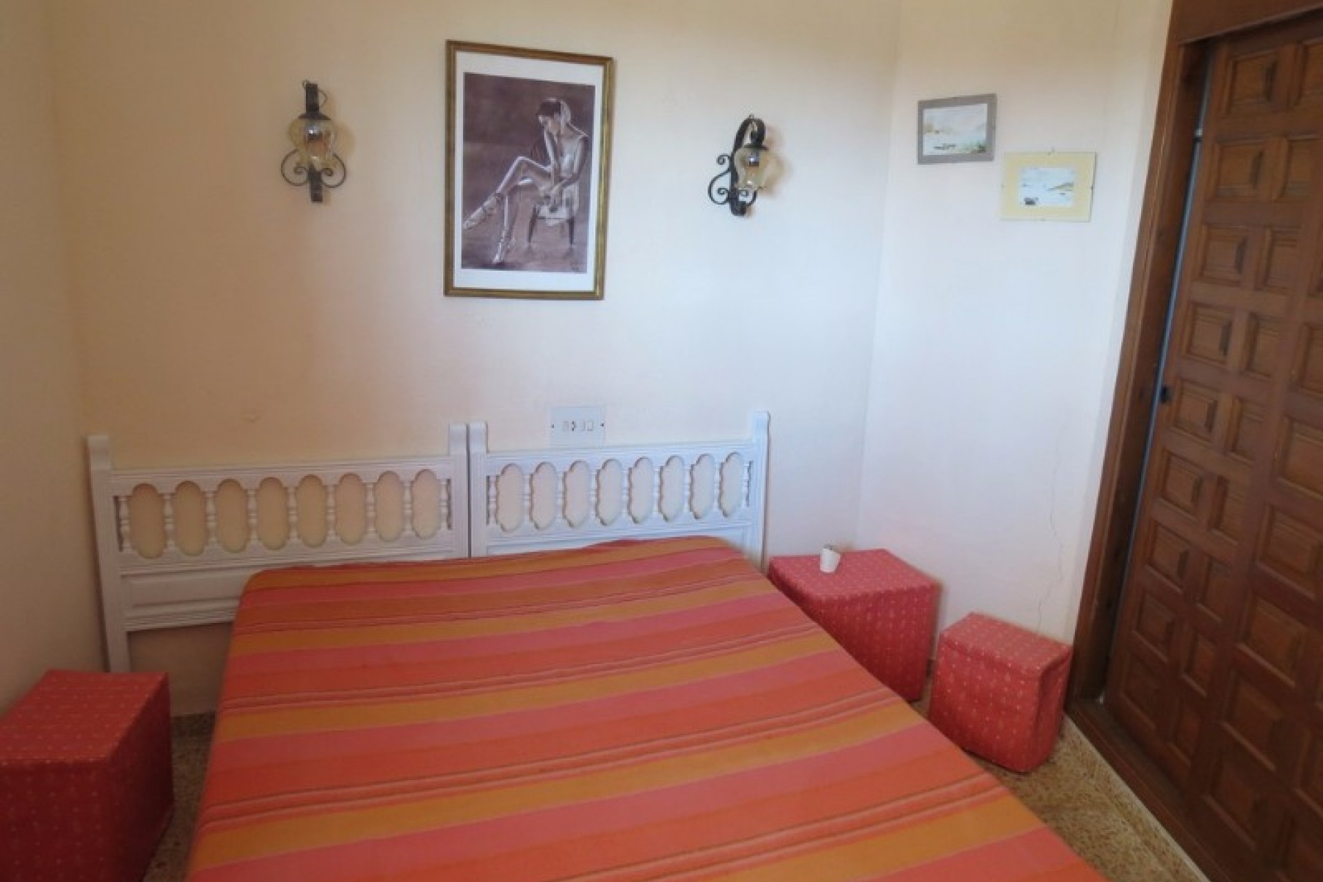 Sale - Villa -
Moraira - Sabatera