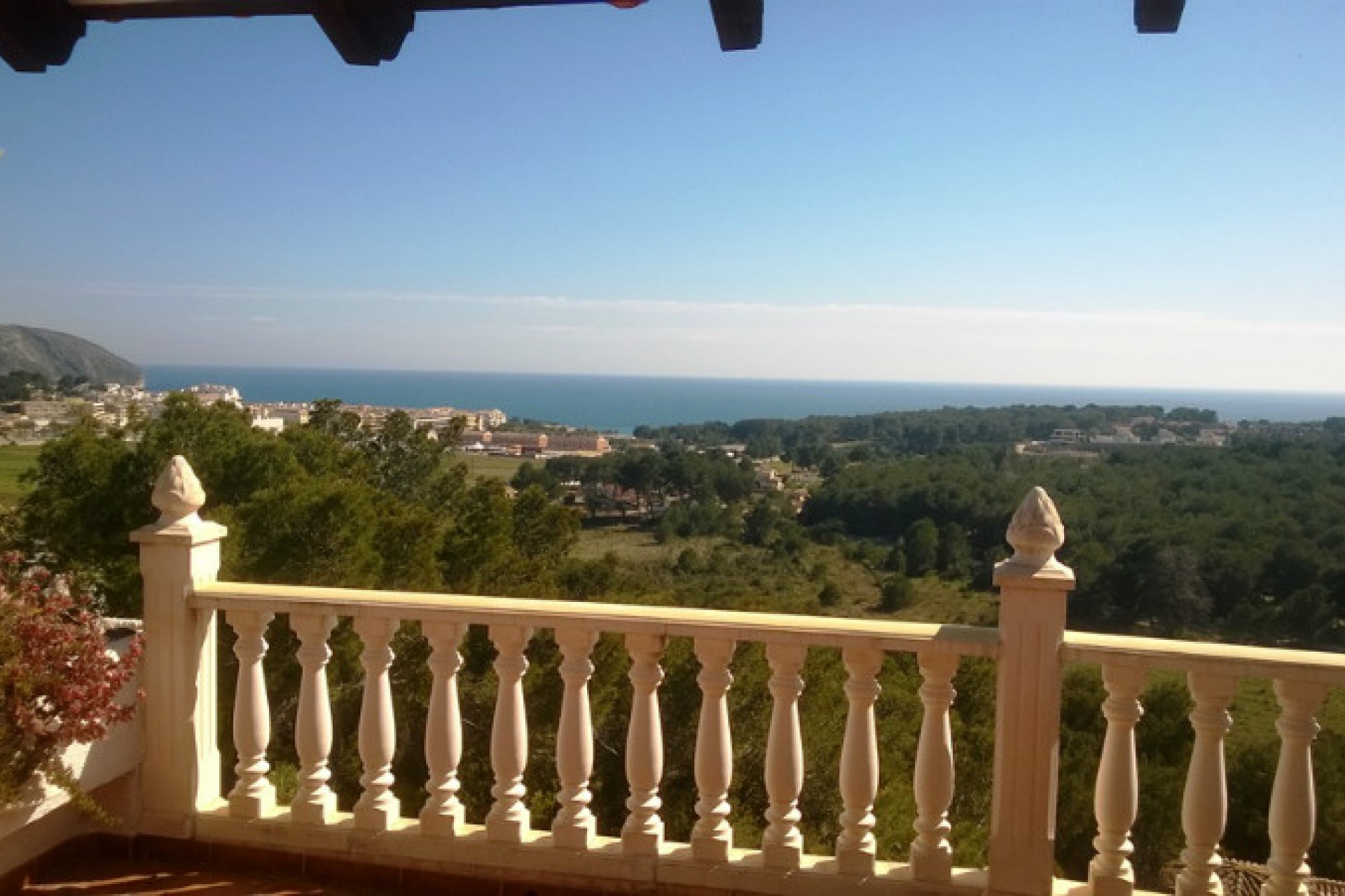 Sale - Villa -
Moraira - Sabatera