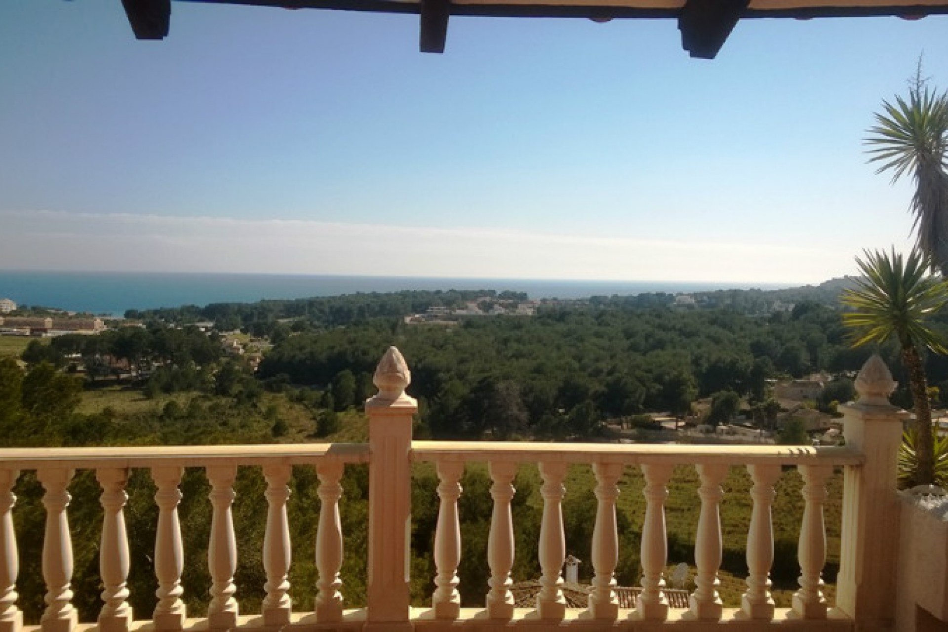 Sale - Villa -
Moraira - Sabatera