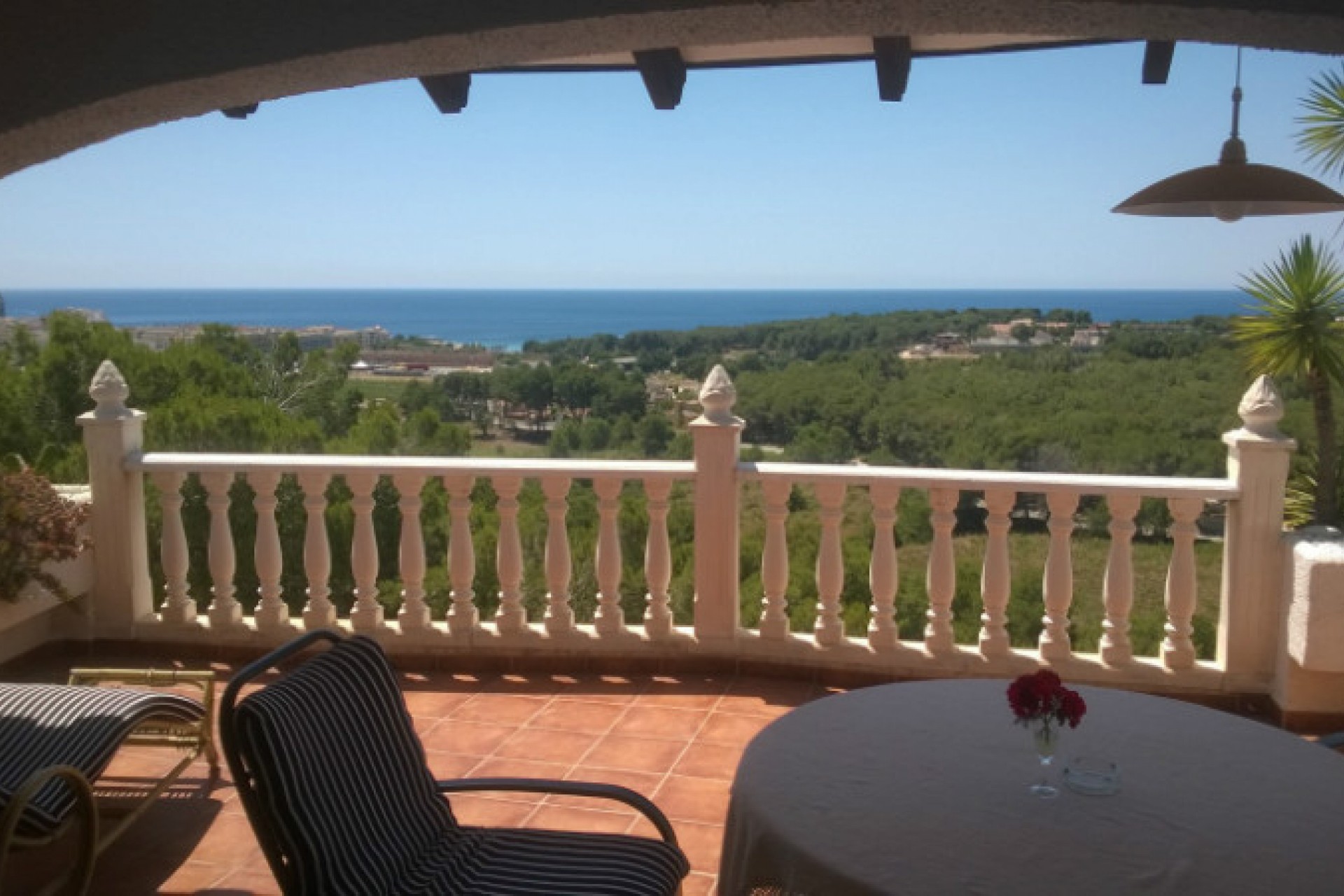 Sale - Villa -
Moraira - Sabatera