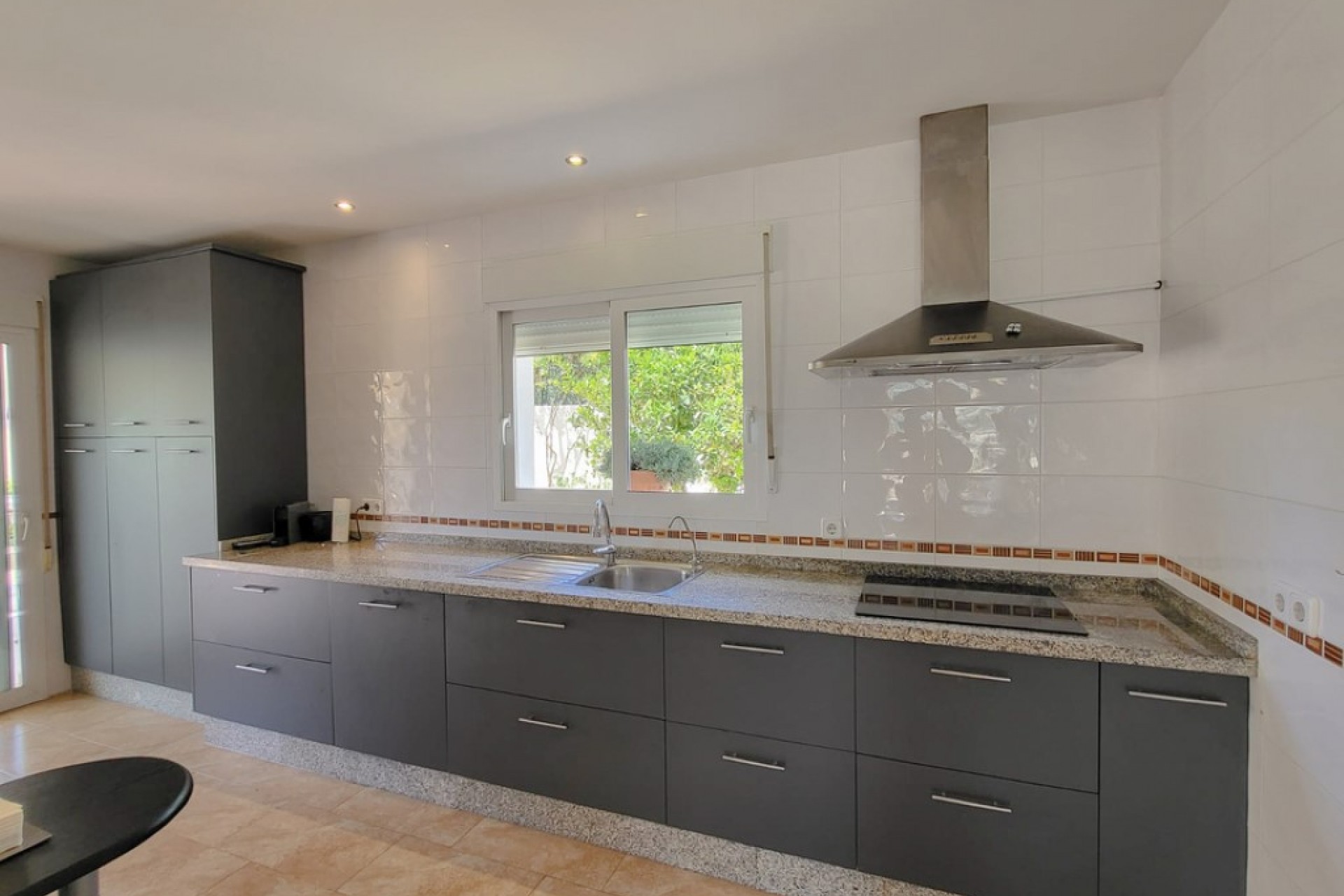 Sale - Villa -
Moraira - Sabatera