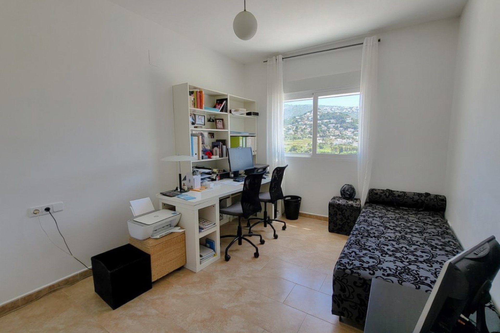 Sale - Villa -
Moraira - Sabatera