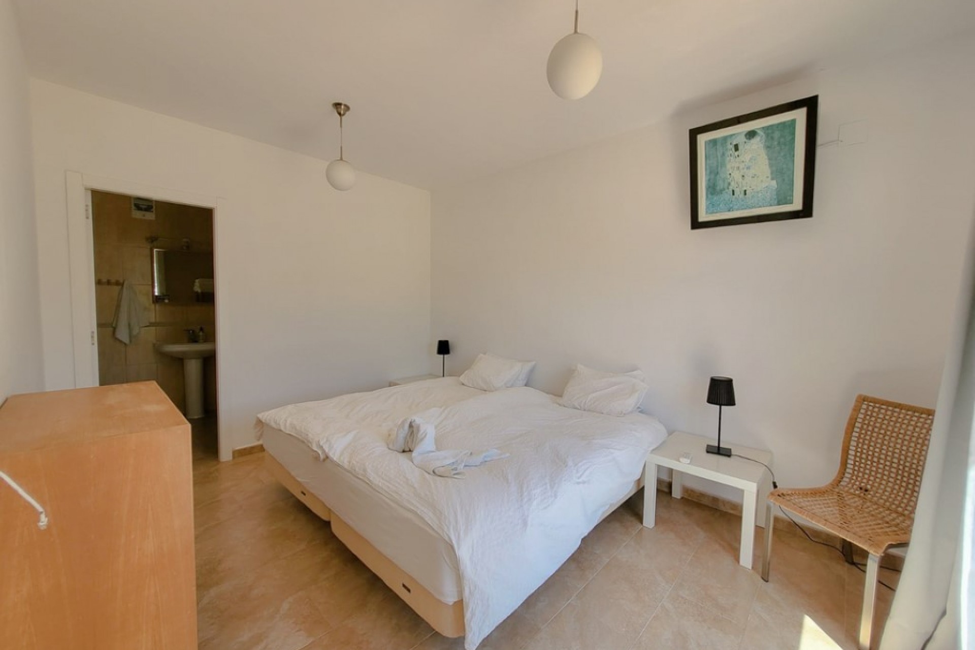 Sale - Villa -
Moraira - Sabatera
