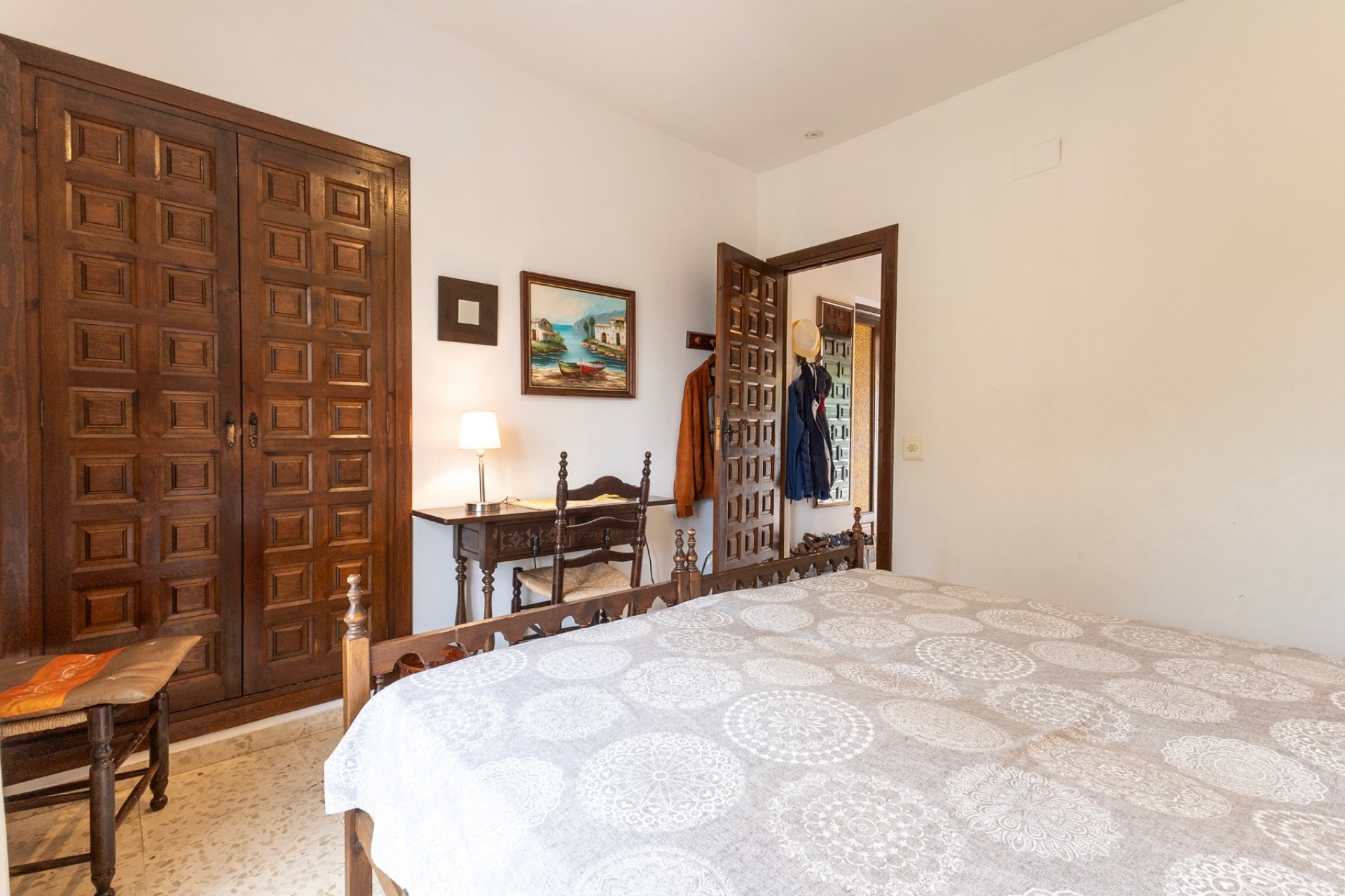 Sale - Villa -
Moraira - San Jaime