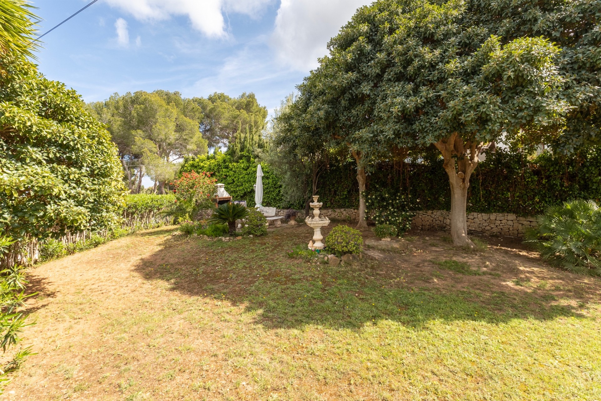 Sale - Villa -
Moraira - San Jaime