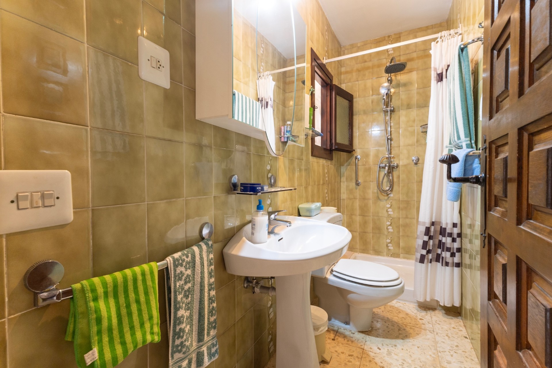 Sale - Villa -
Moraira - San Jaime