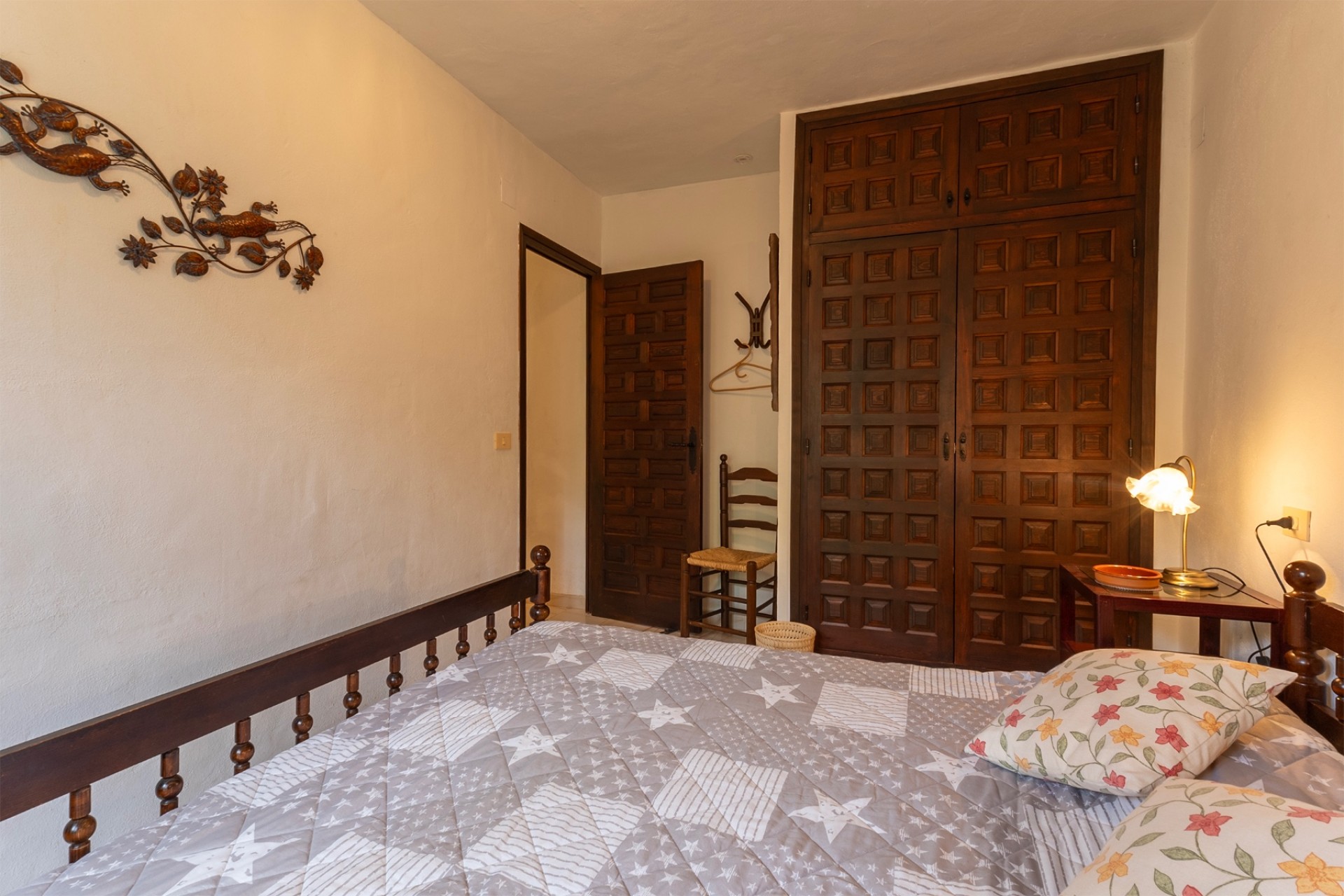 Sale - Villa -
Moraira - San Jaime