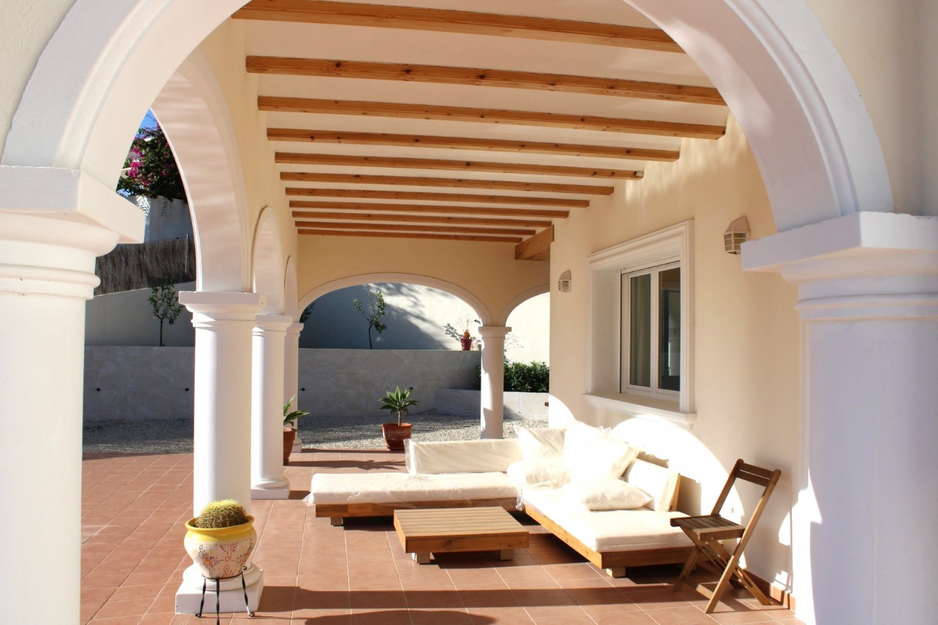 Sale - Villa -
Moraira - Sol Park