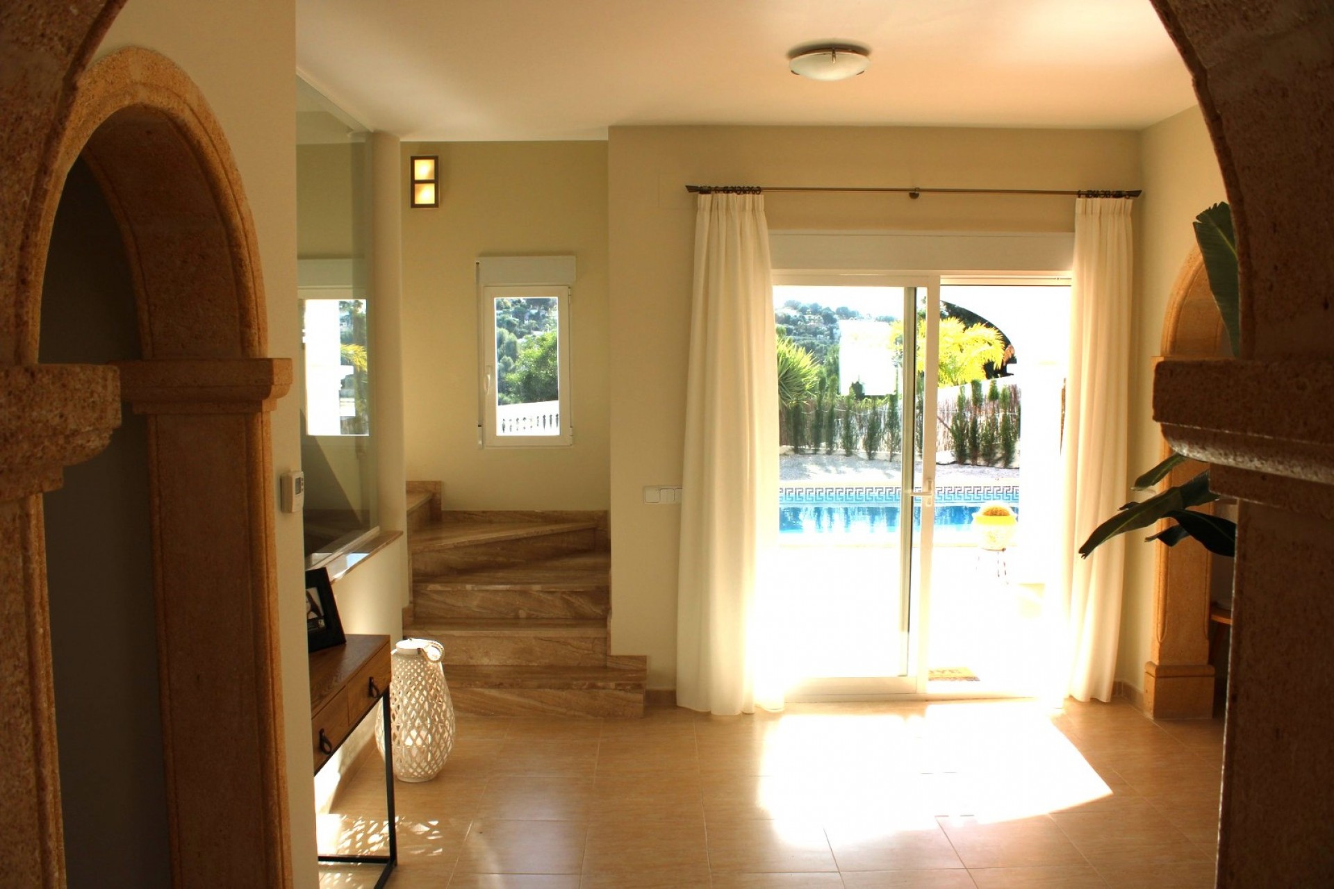 Sale - Villa -
Moraira - Sol Park