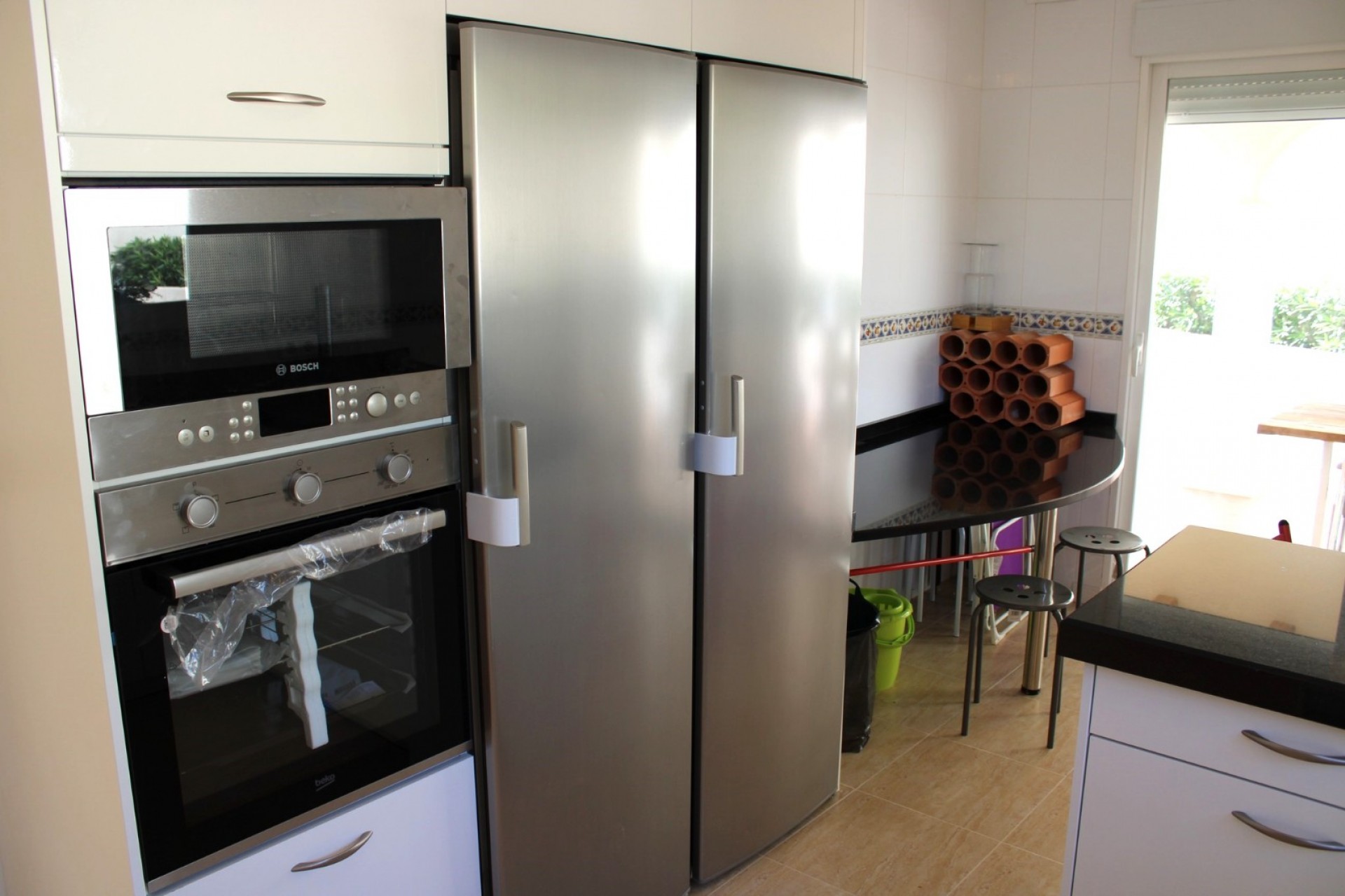 Sale - Villa -
Moraira - Sol Park