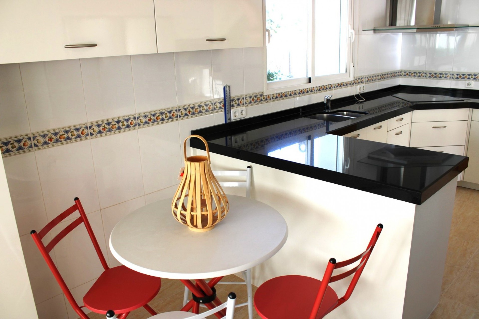 Sale - Villa -
Moraira - Sol Park